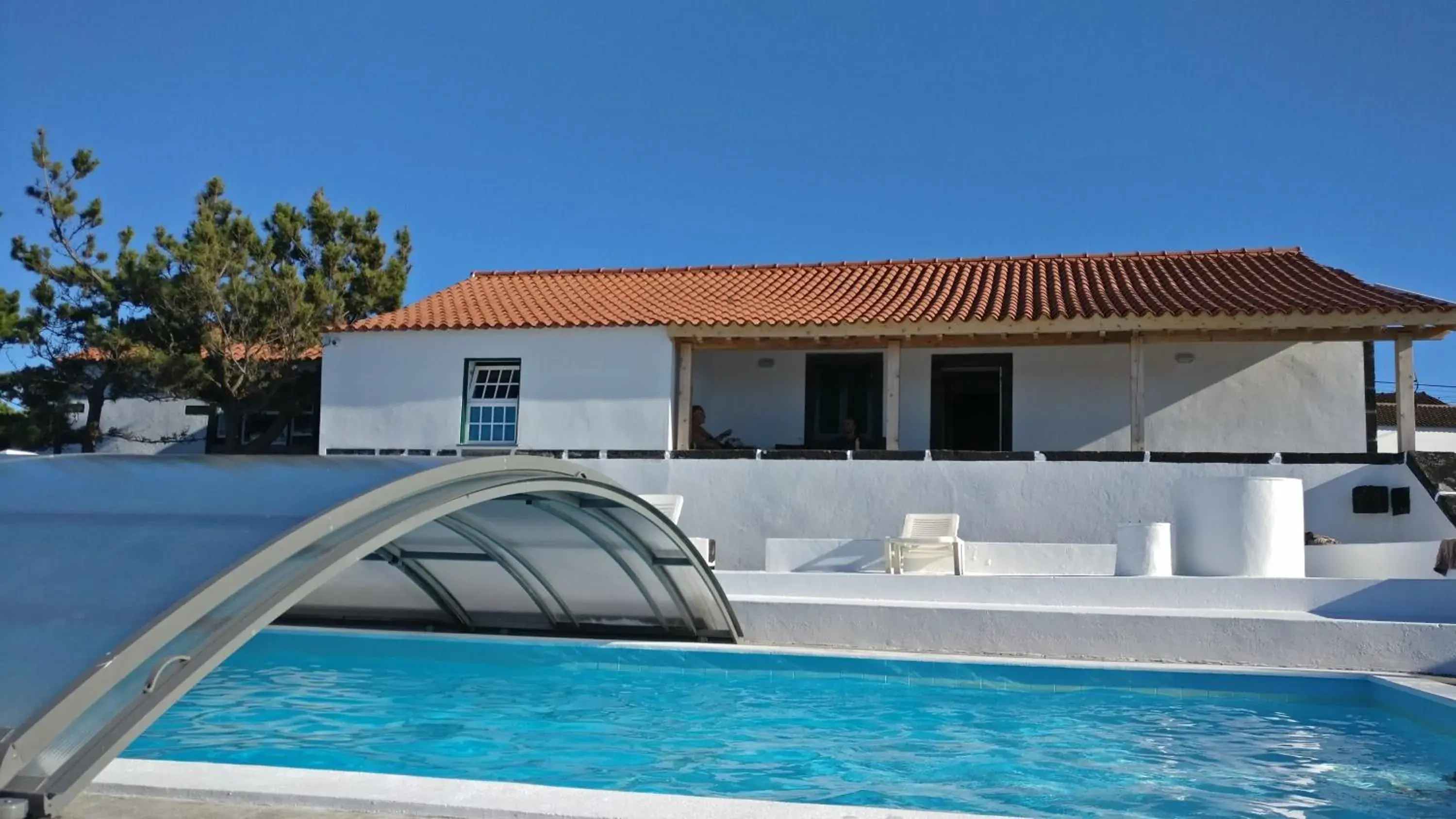 Casa do Avô Cristiano Casa do Avô Cristiano