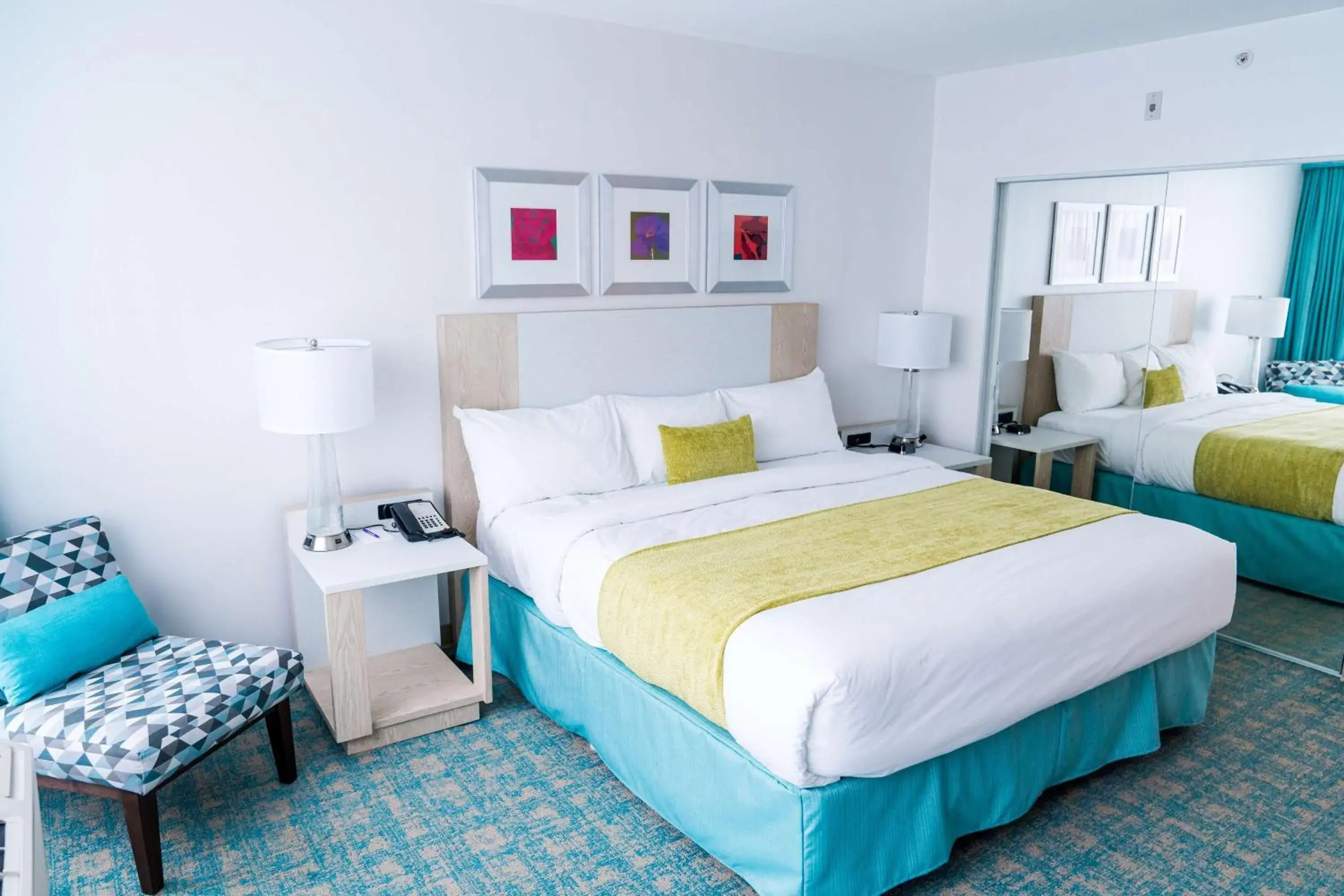 Bedroom, Bed in Coast Hotel & Convention Centre Bedroom, Bed in Coast Hotel & Convention Centre