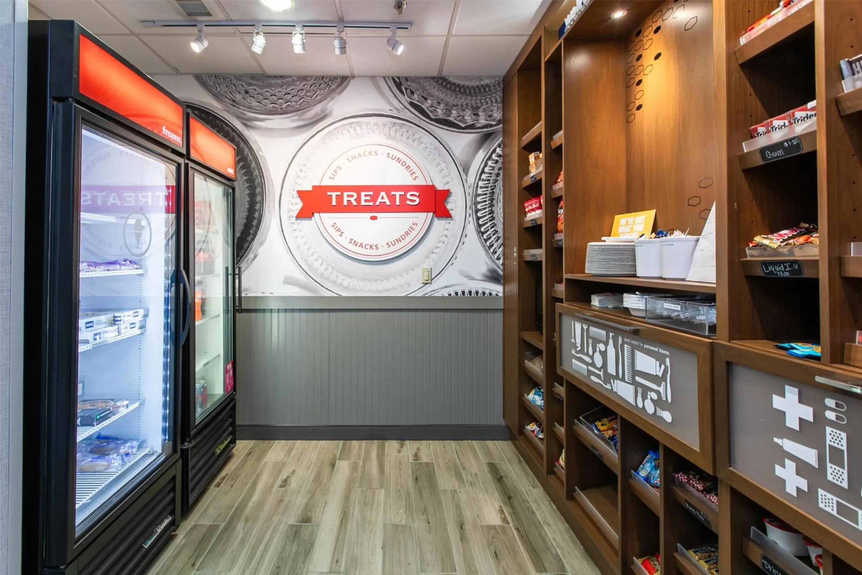 Restaurant/places to eat in Hampton Inn & Suites Wilder Restaurant/places to eat in Hampton Inn & Suites Wilder