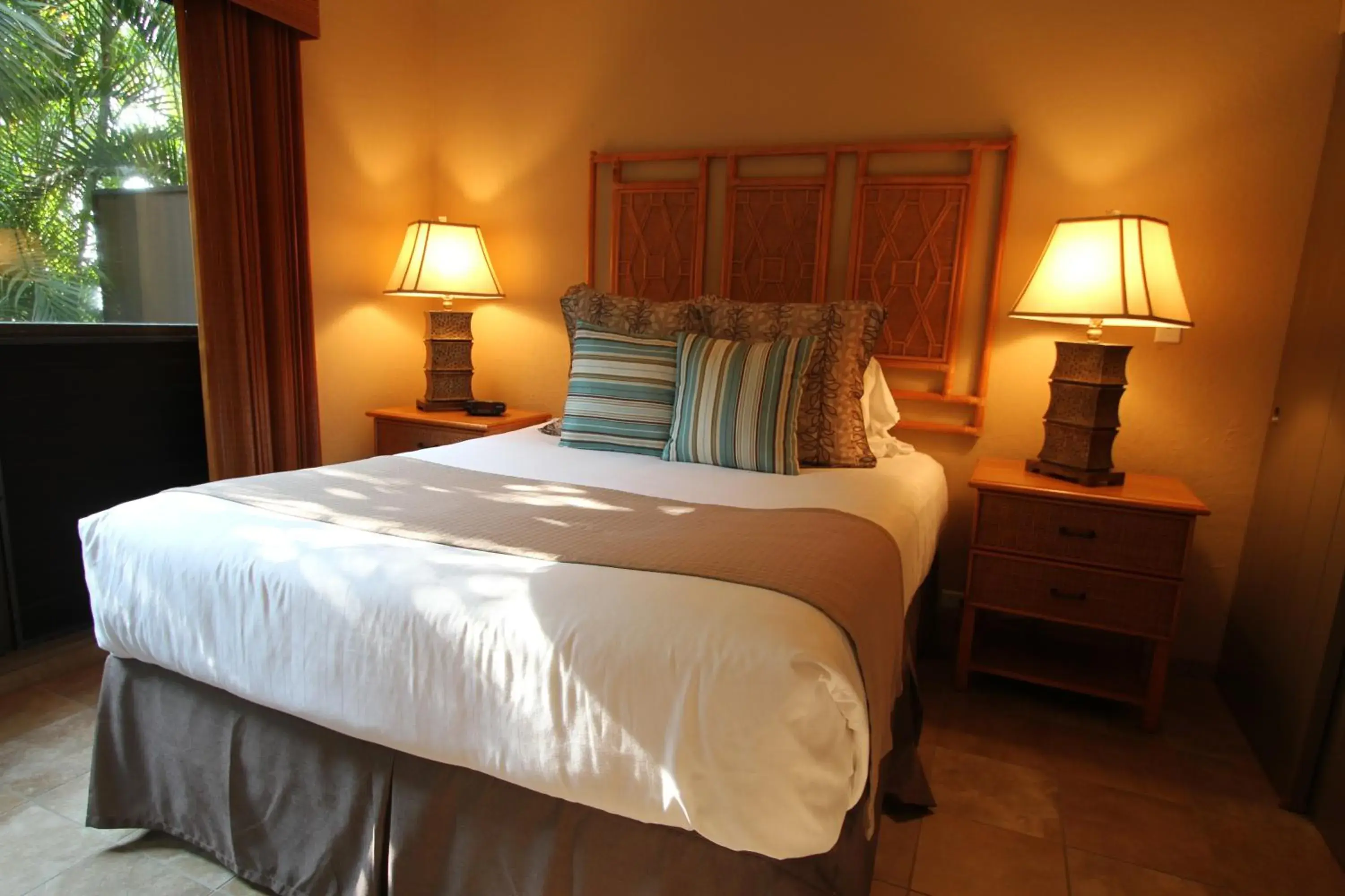 Studio with Sofa Bed in Sea Mountain Studio with Sofa Bed in Sea Mountain