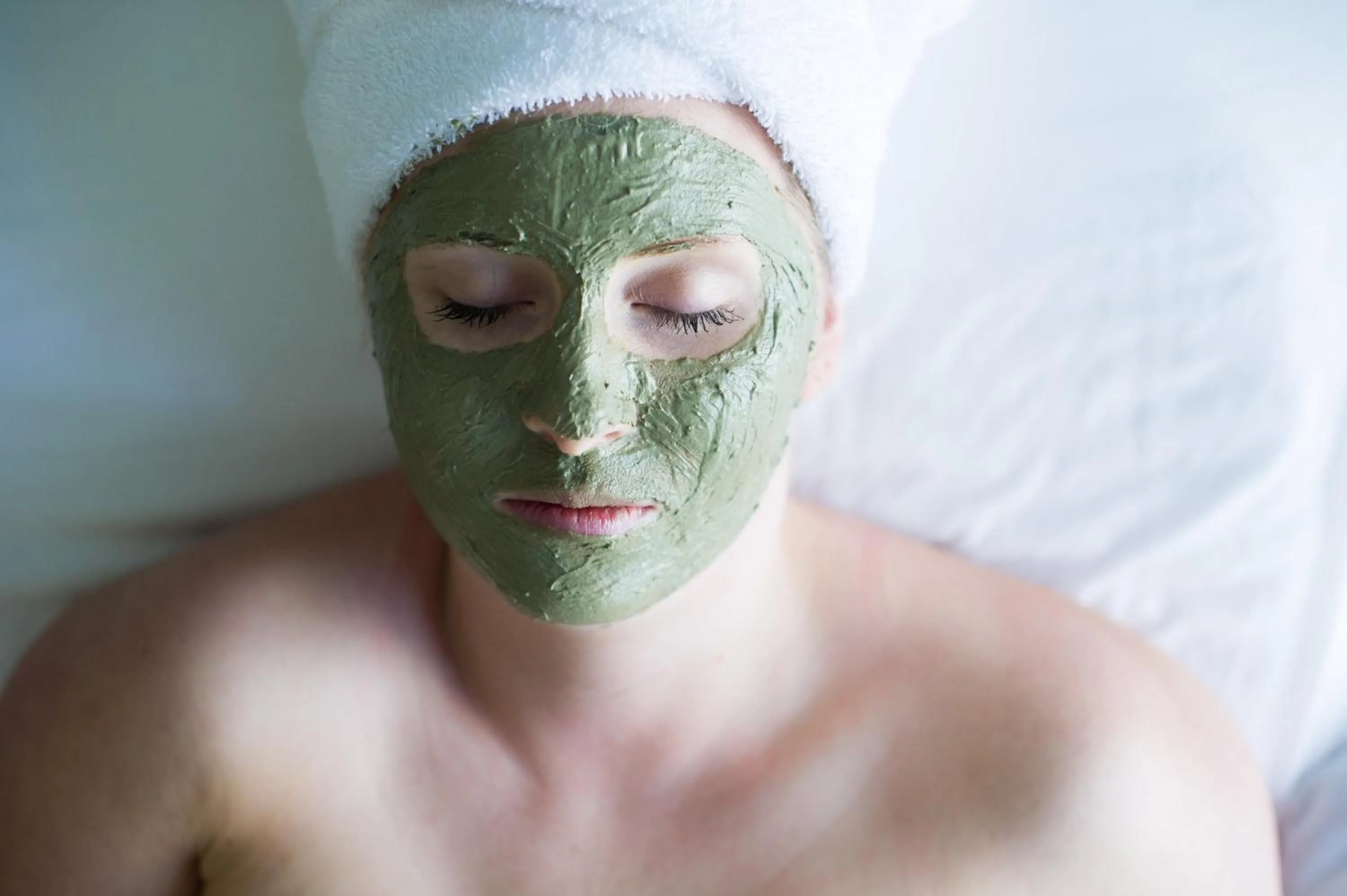 Spa and wellness centre/facilities in Millcroft Inn & Spa