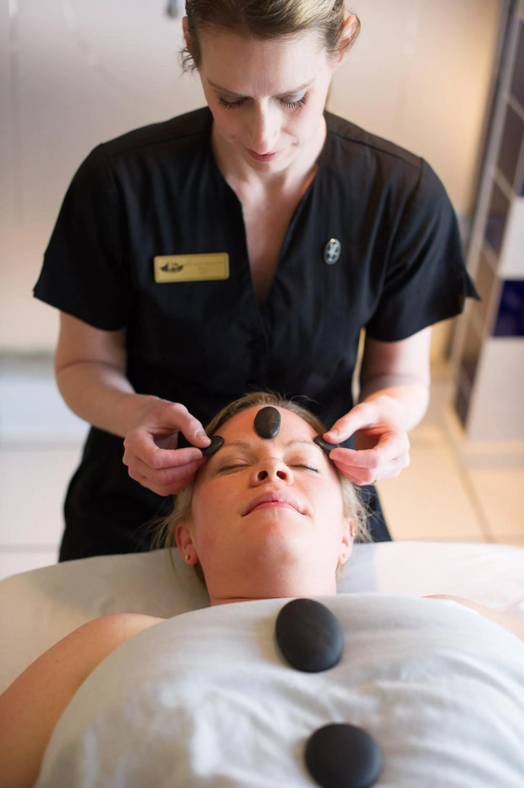 Spa and wellness centre/facilities in Millcroft Inn & Spa