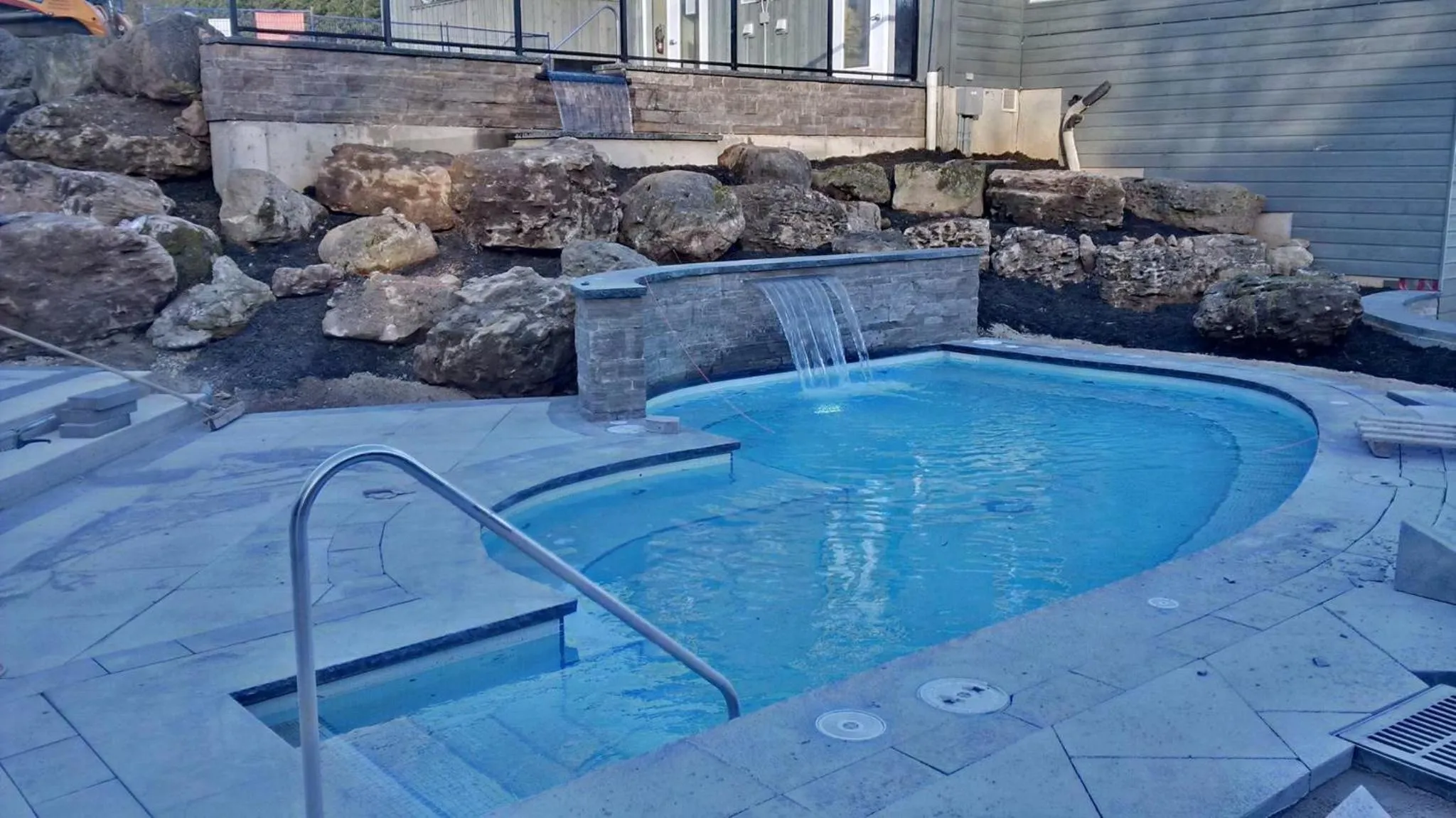 Natural landscape in Millcroft Inn & Spa