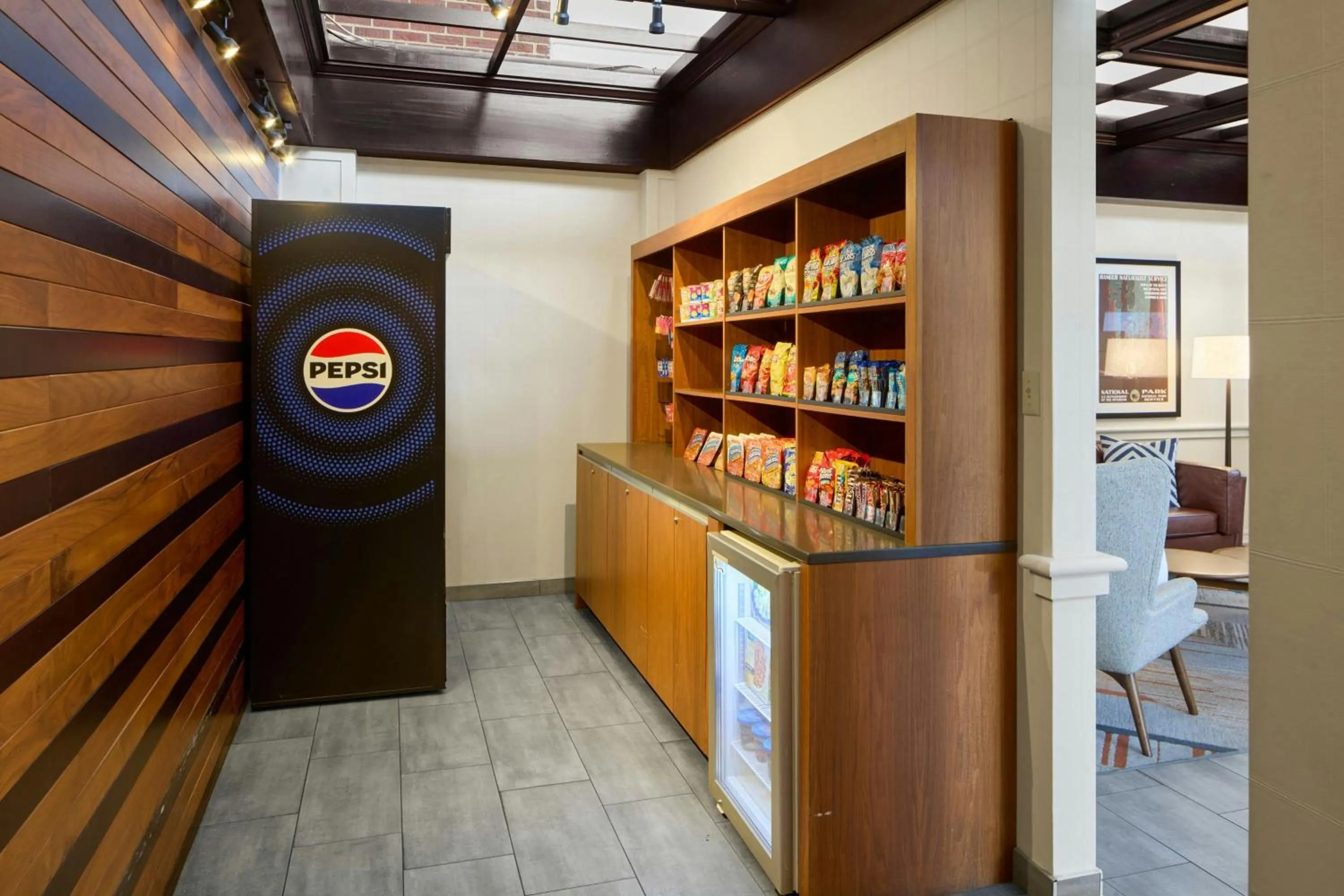 Other in Four Points by Sheraton Richmond Airport