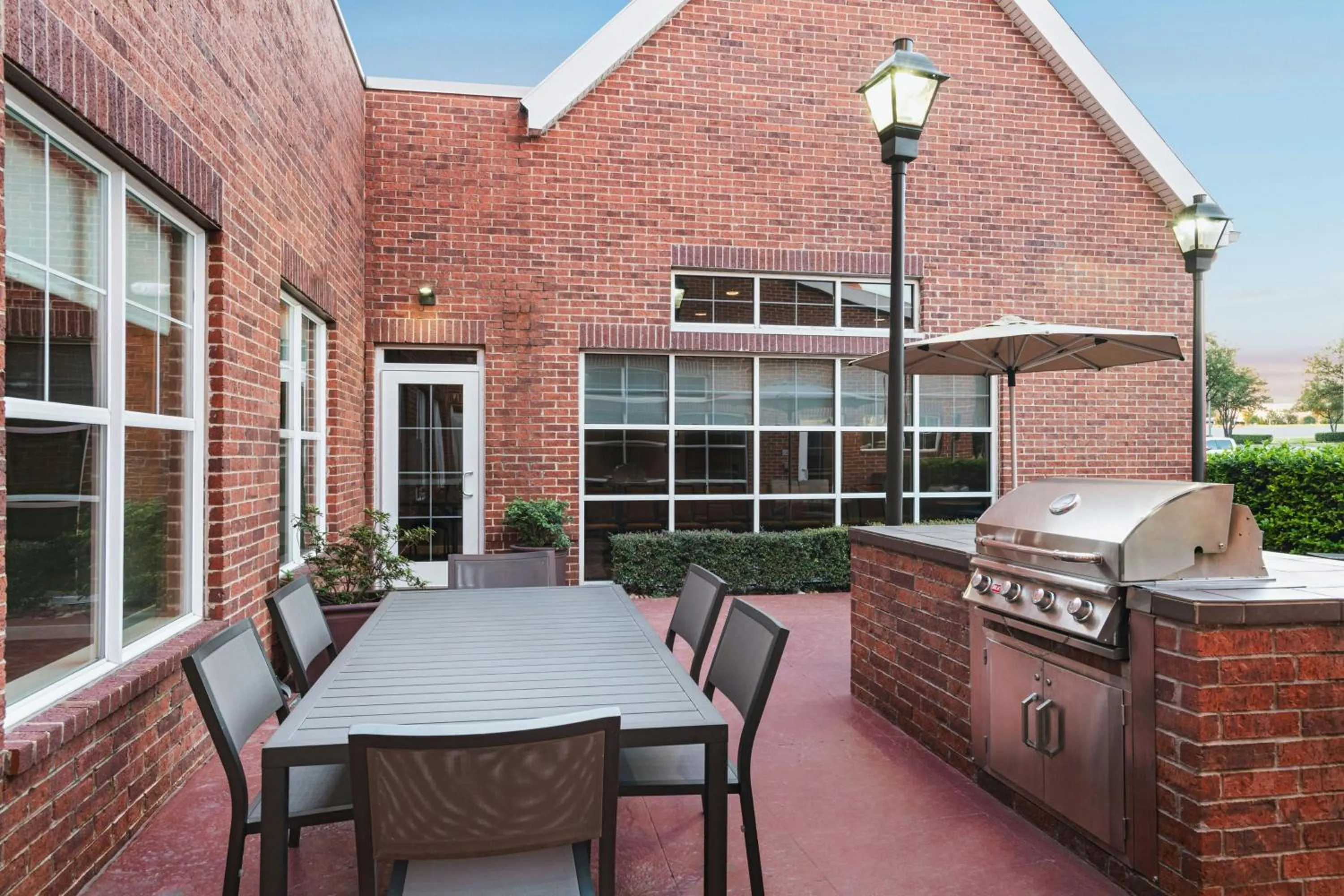 Other in Residence Inn Dallas DFW Airport South/Irving