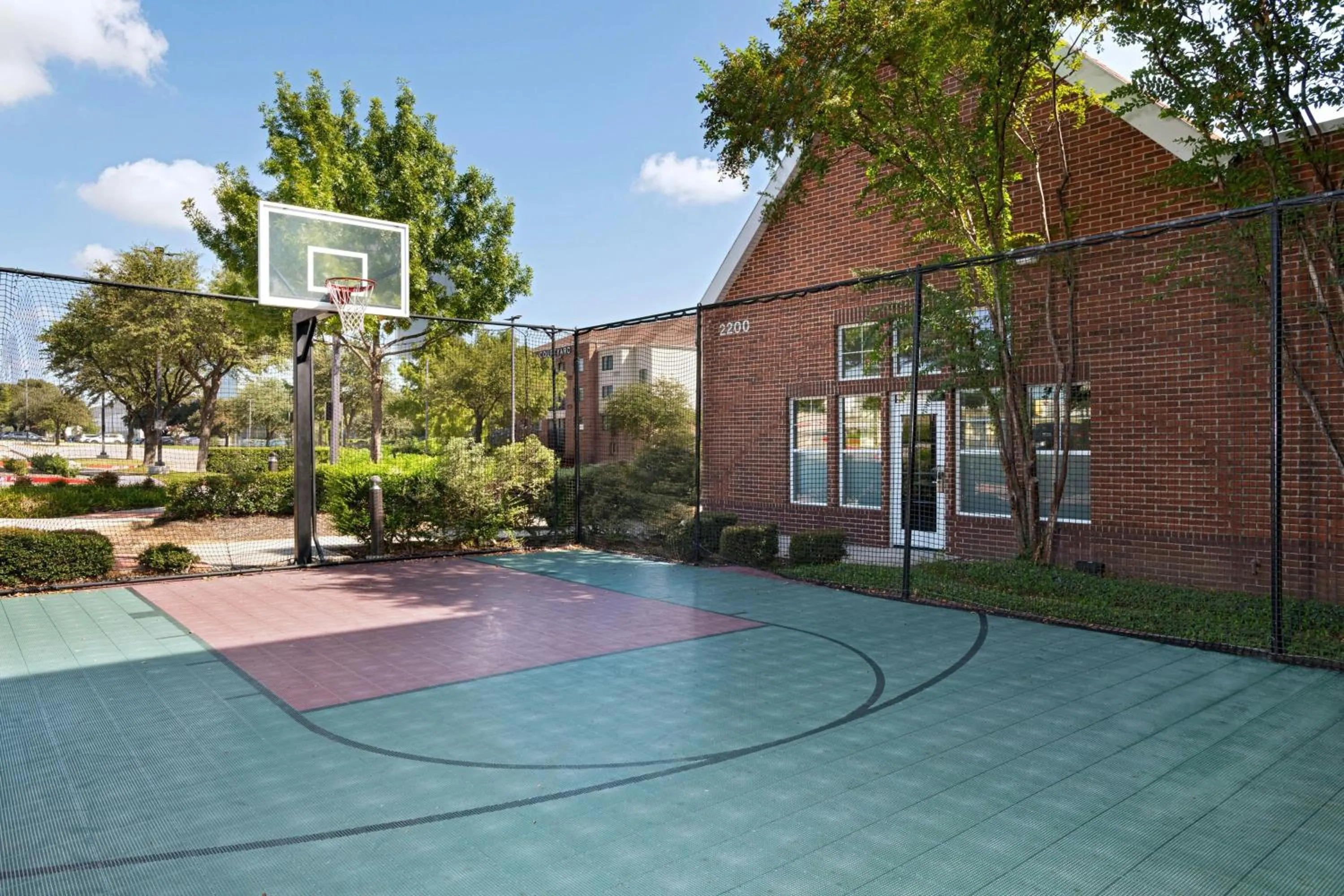 Other in Residence Inn Dallas DFW Airport South/Irving