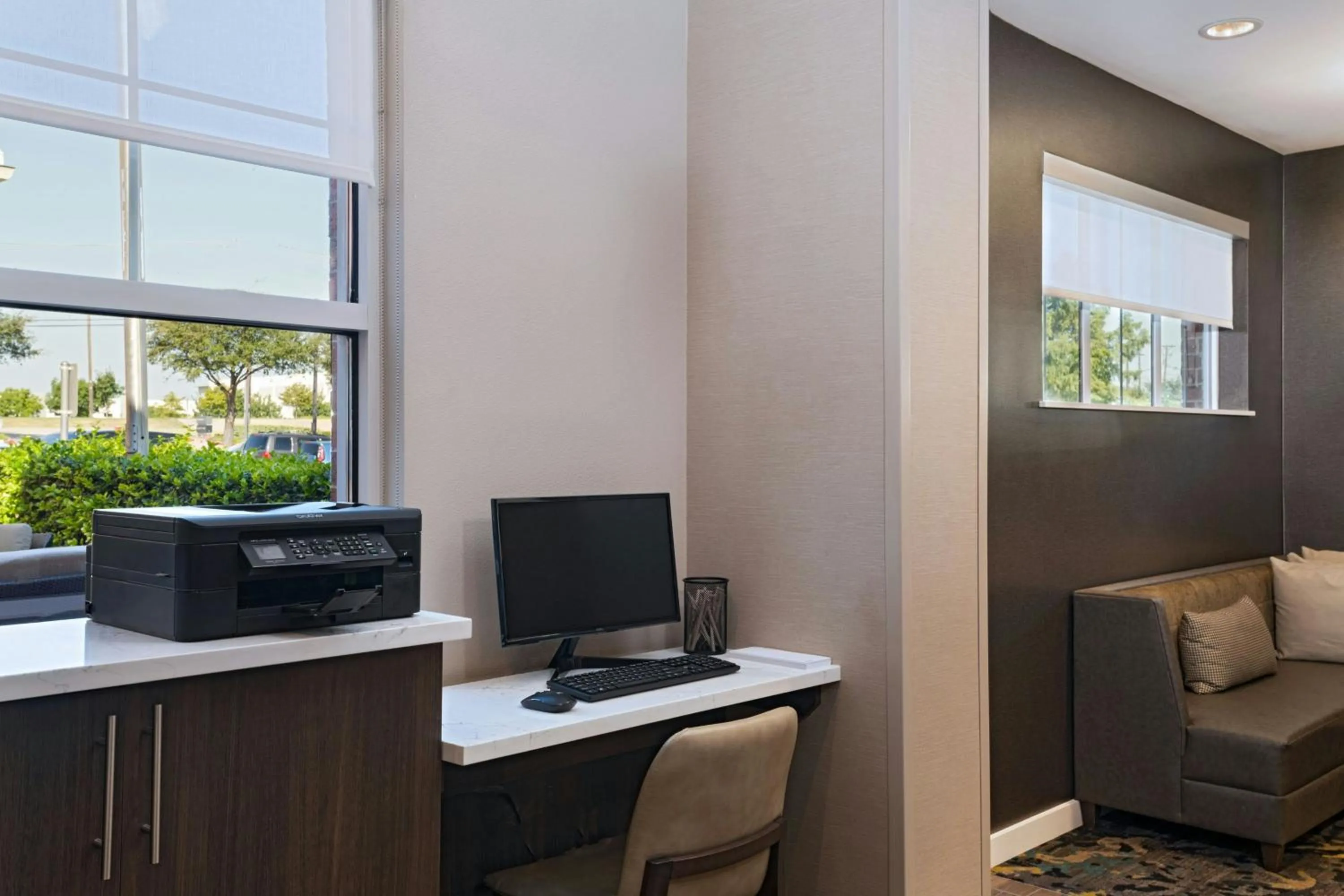 Other in Residence Inn Dallas DFW Airport South/Irving