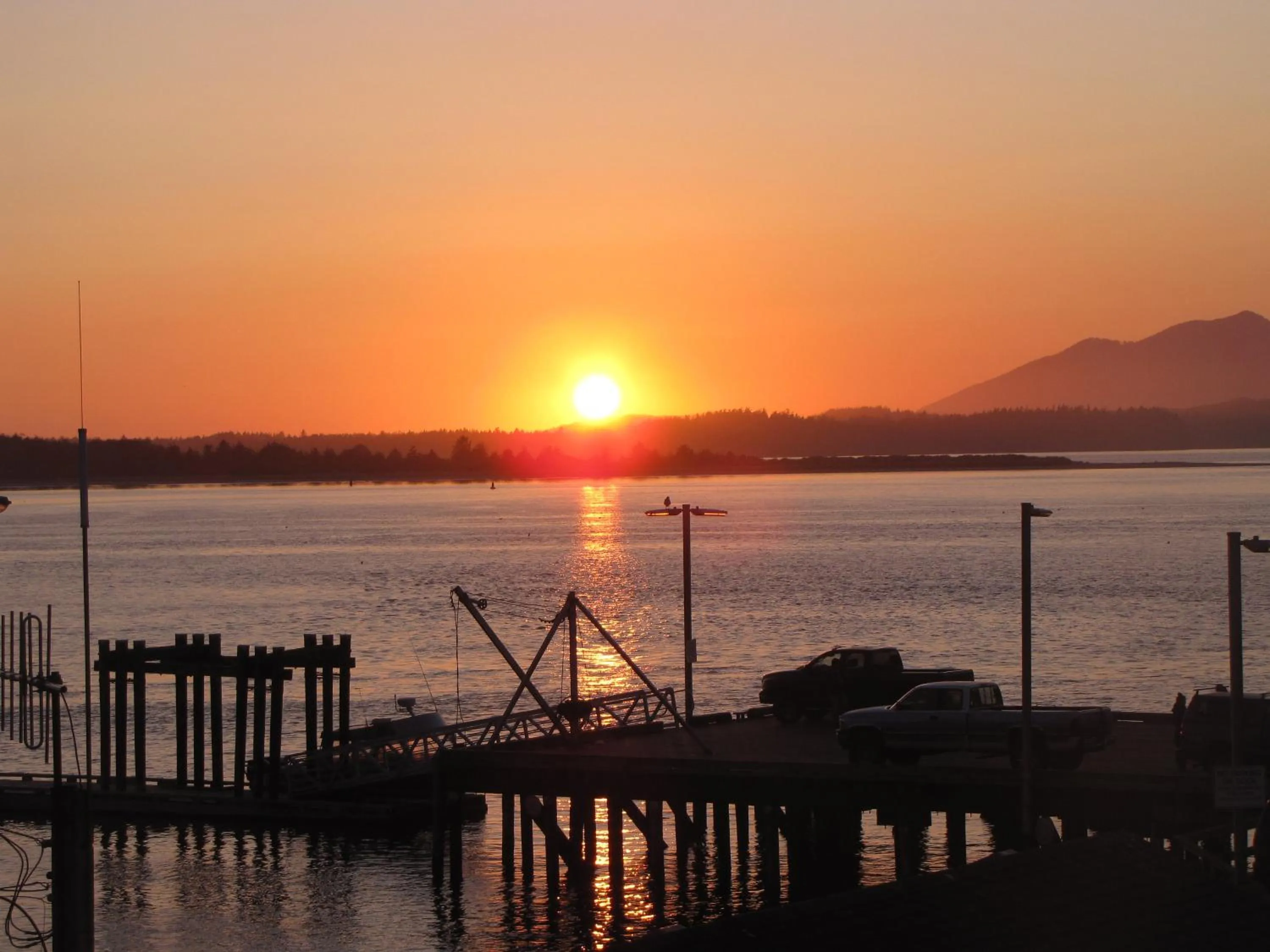 Balcony/Terrace in Himwitsa Lodge