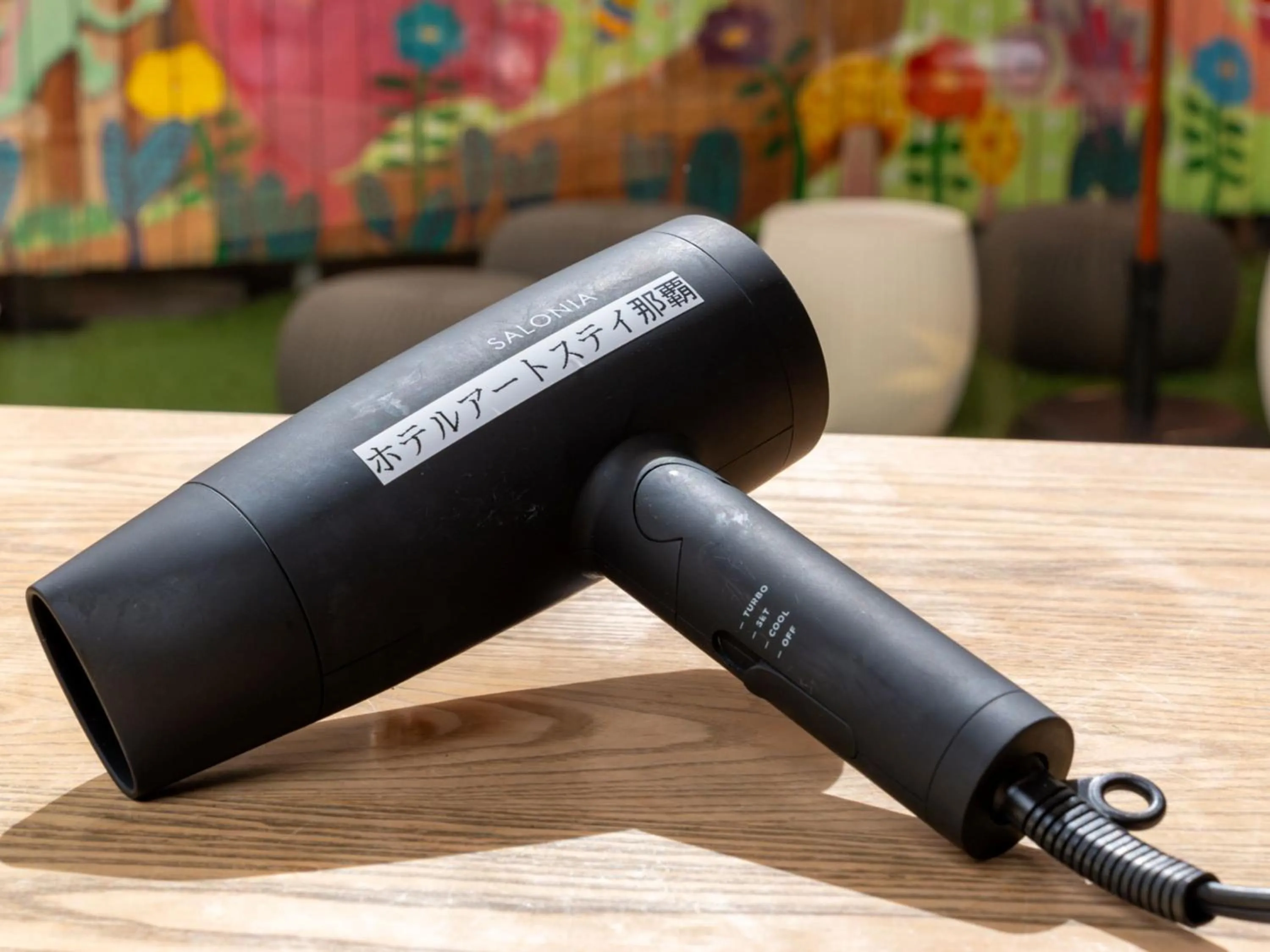 Lobby or reception in Hotel Art Stay Naha Kokusai-Dori