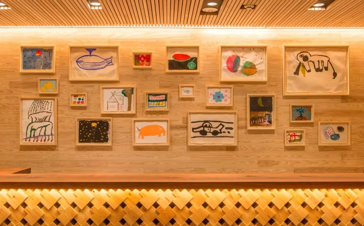 Hotel Art Stay Naha Kokusai-Dori Hotel Art Stay Naha Kokusai-Dori