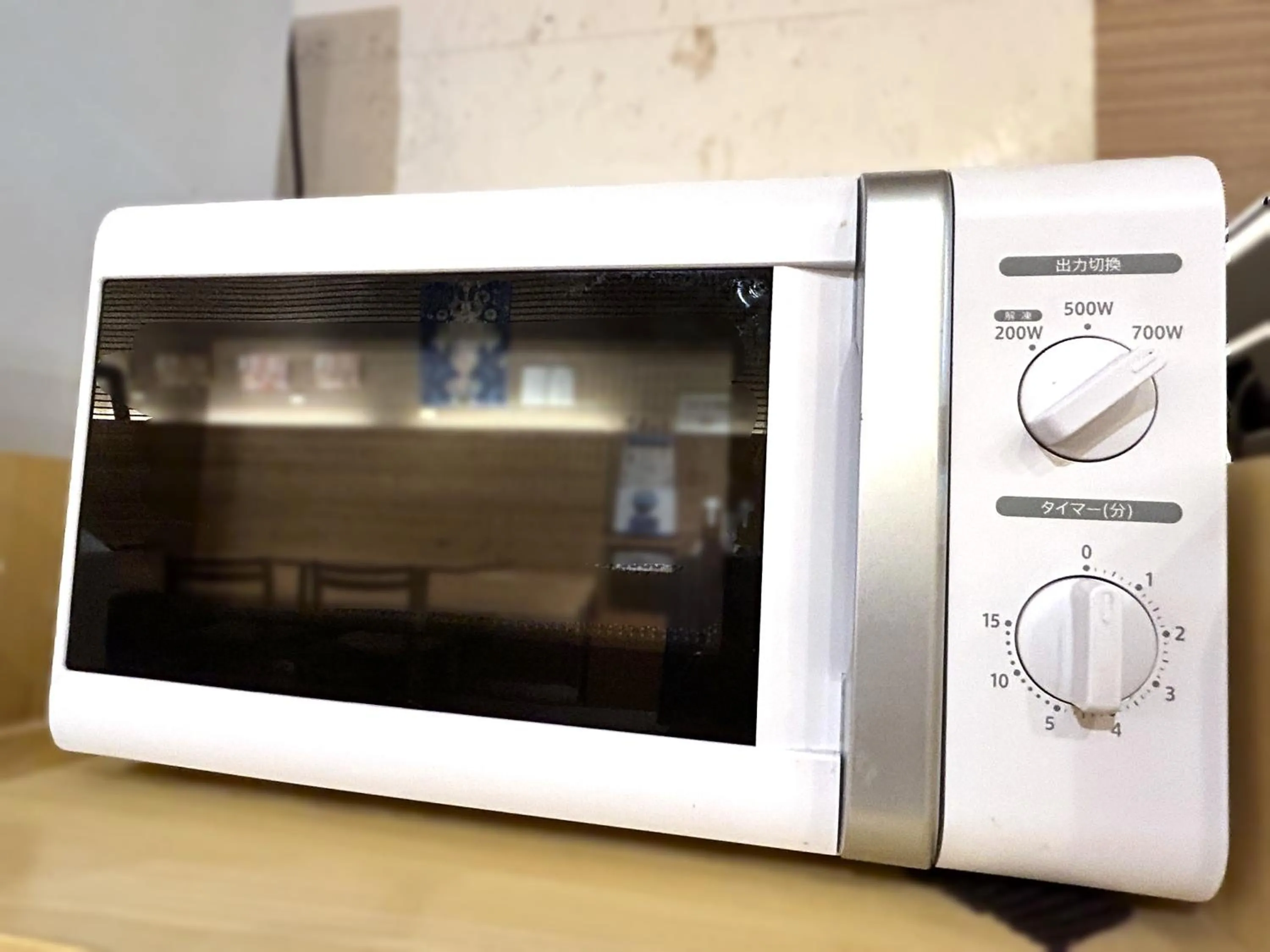 Communal lounge/ TV room in Hotel Art Stay Naha Kokusai-Dori