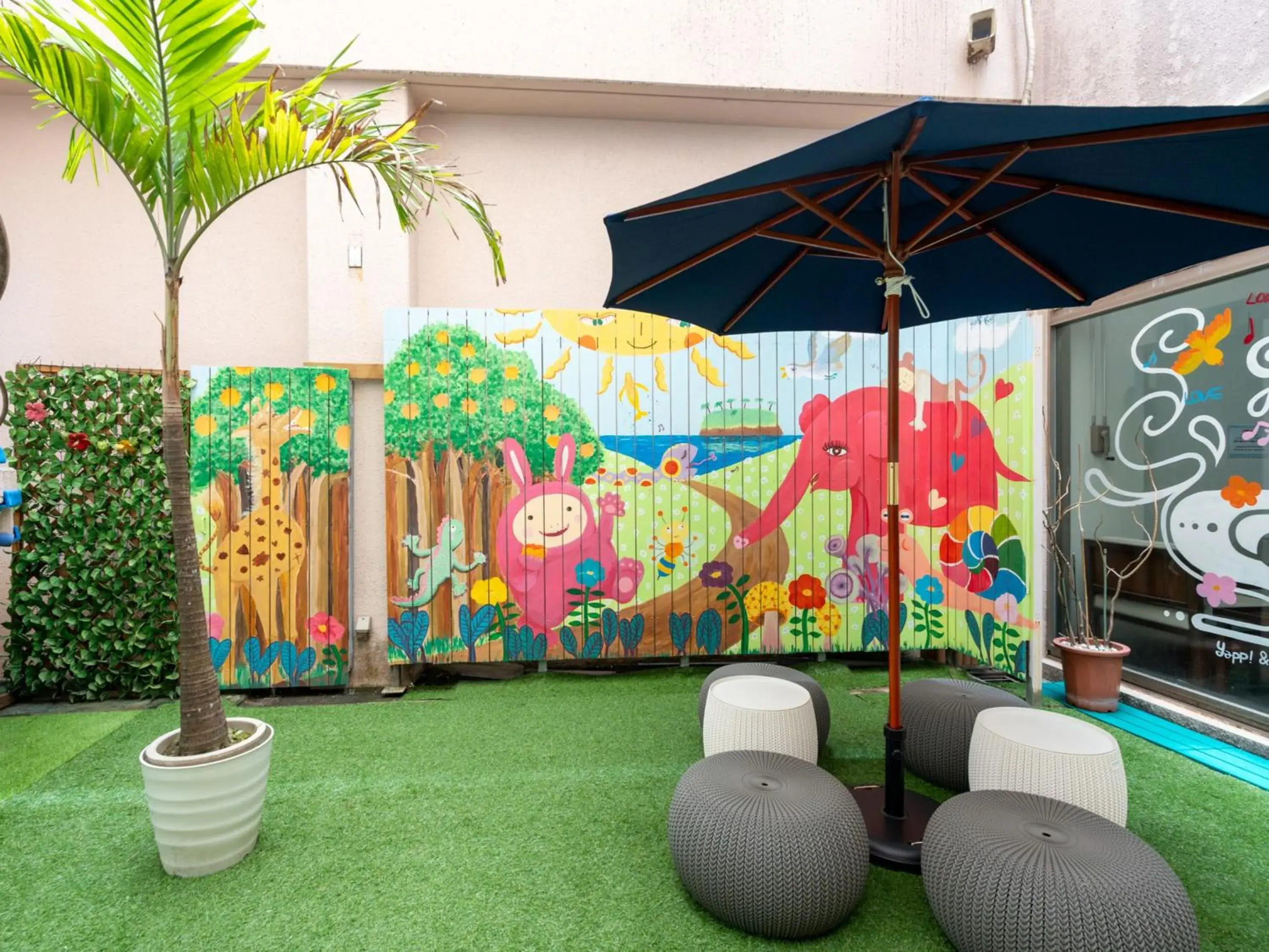 Hotel Art Stay Naha Kokusai-Dori Hotel Art Stay Naha Kokusai-Dori