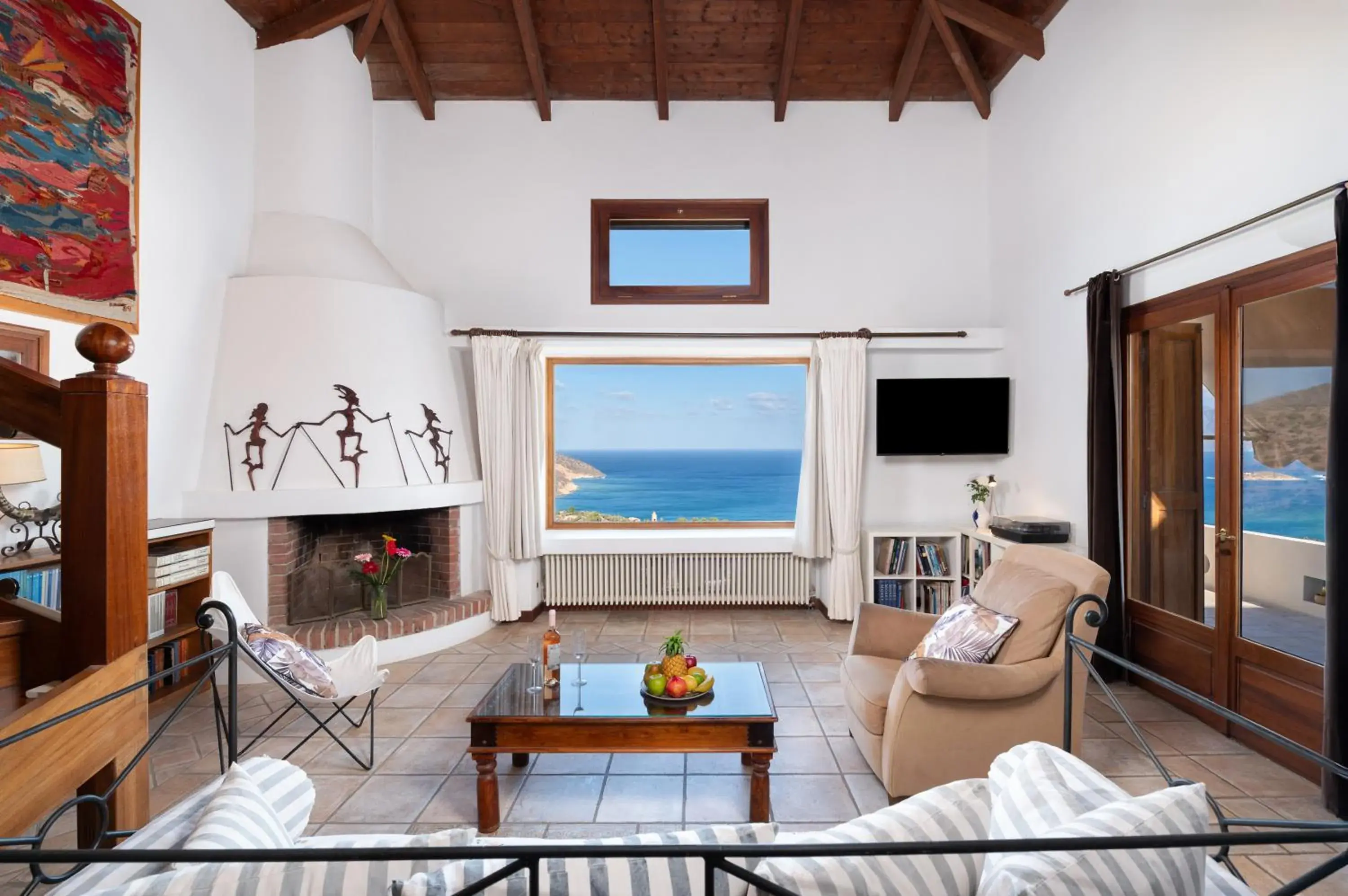 Villa with a Character Mirabello Suites Villa with a Character Mirabello Suites