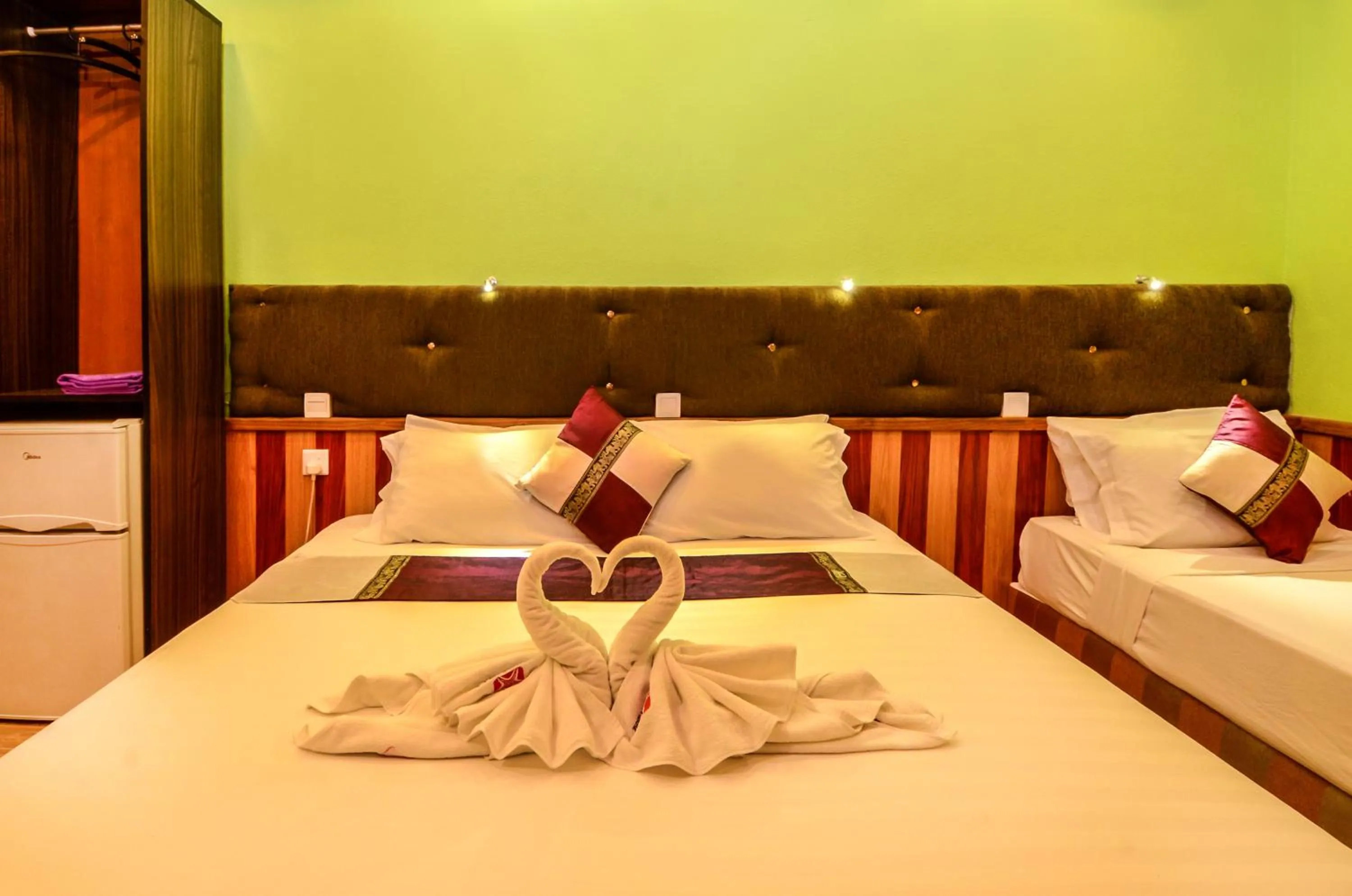 Summer Villa Guest House