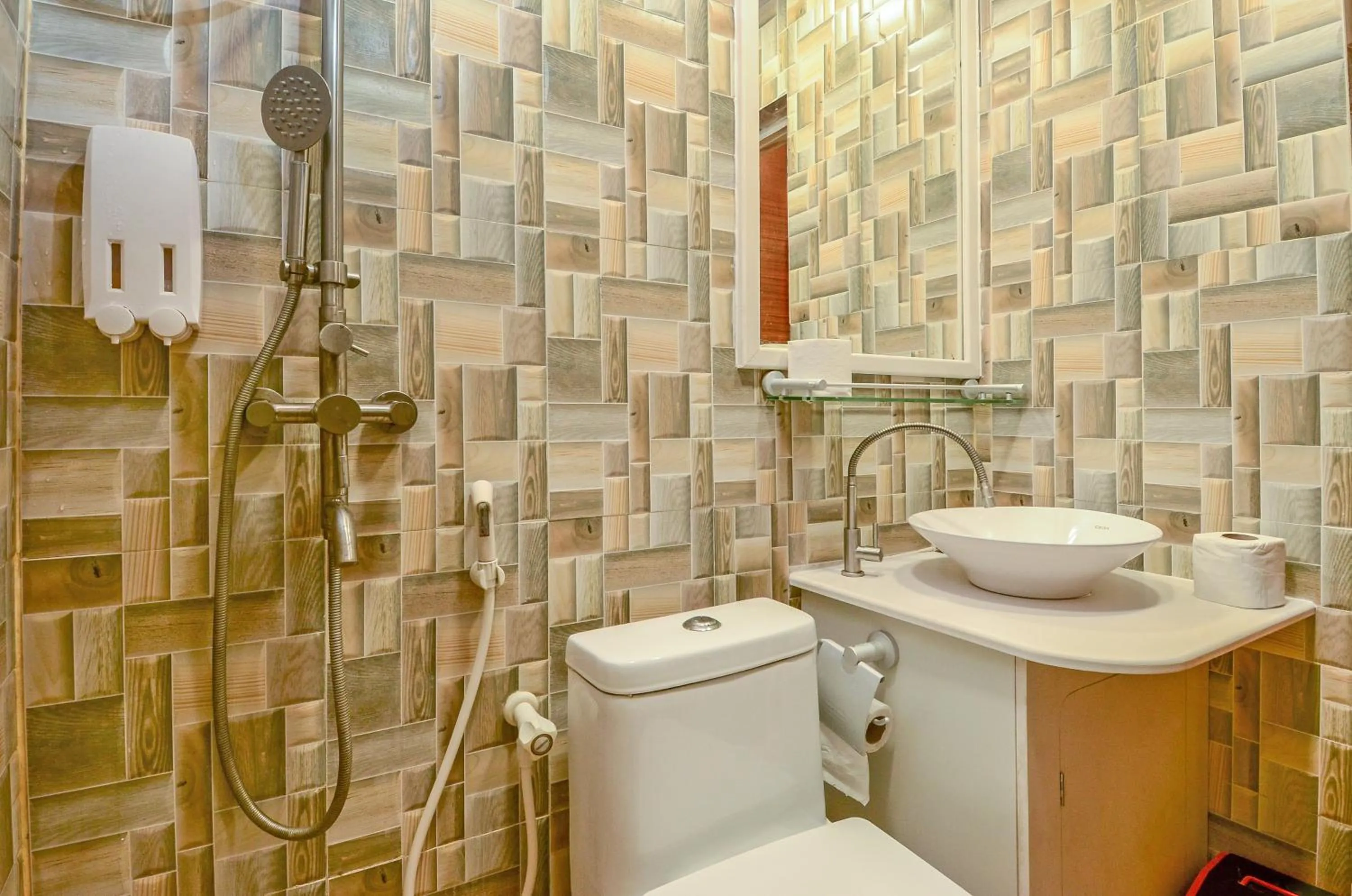 Summer Villa Guest House