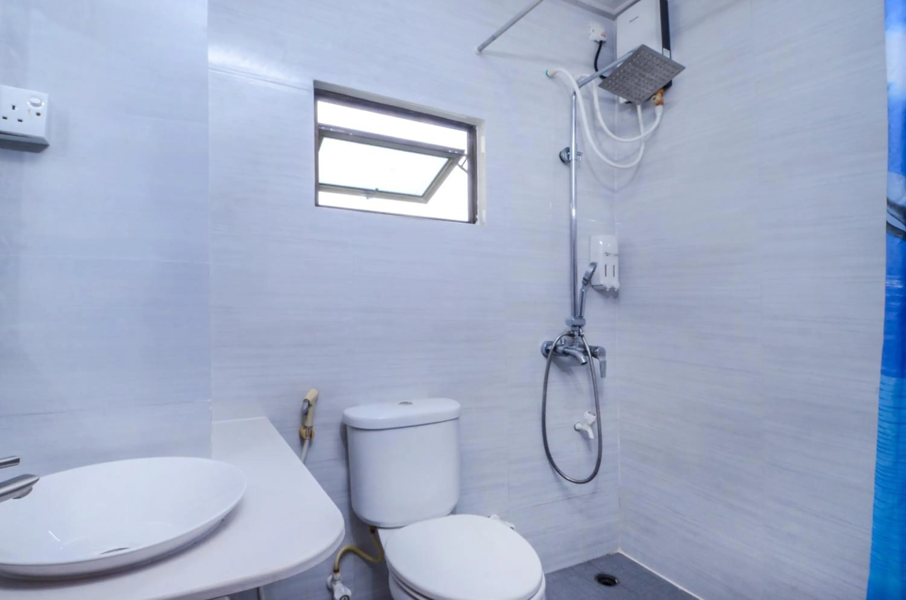 Summer Villa Guest House