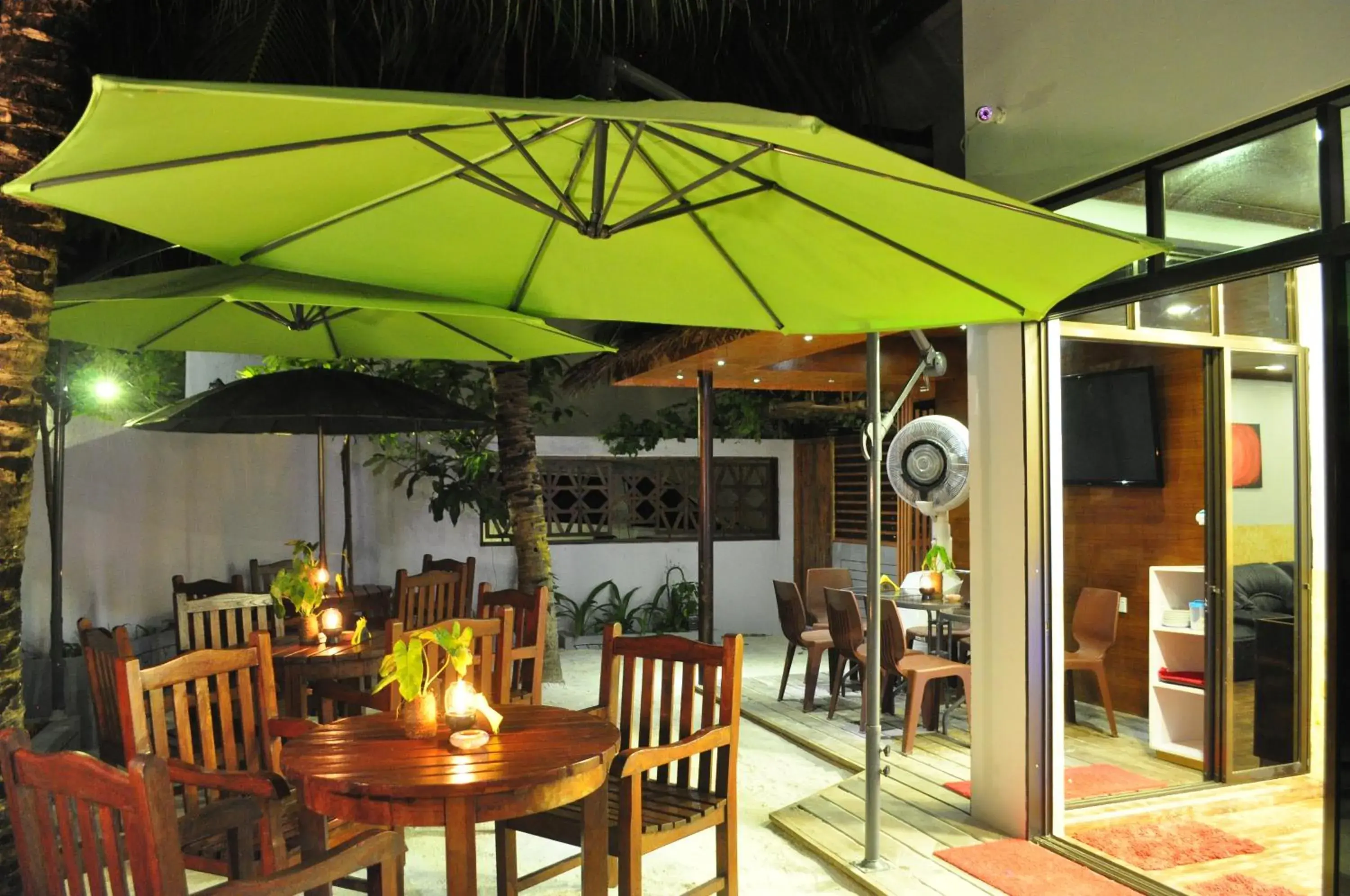 Food and drinks in Summer Villa Guest House Food and drinks in Summer Villa Guest House