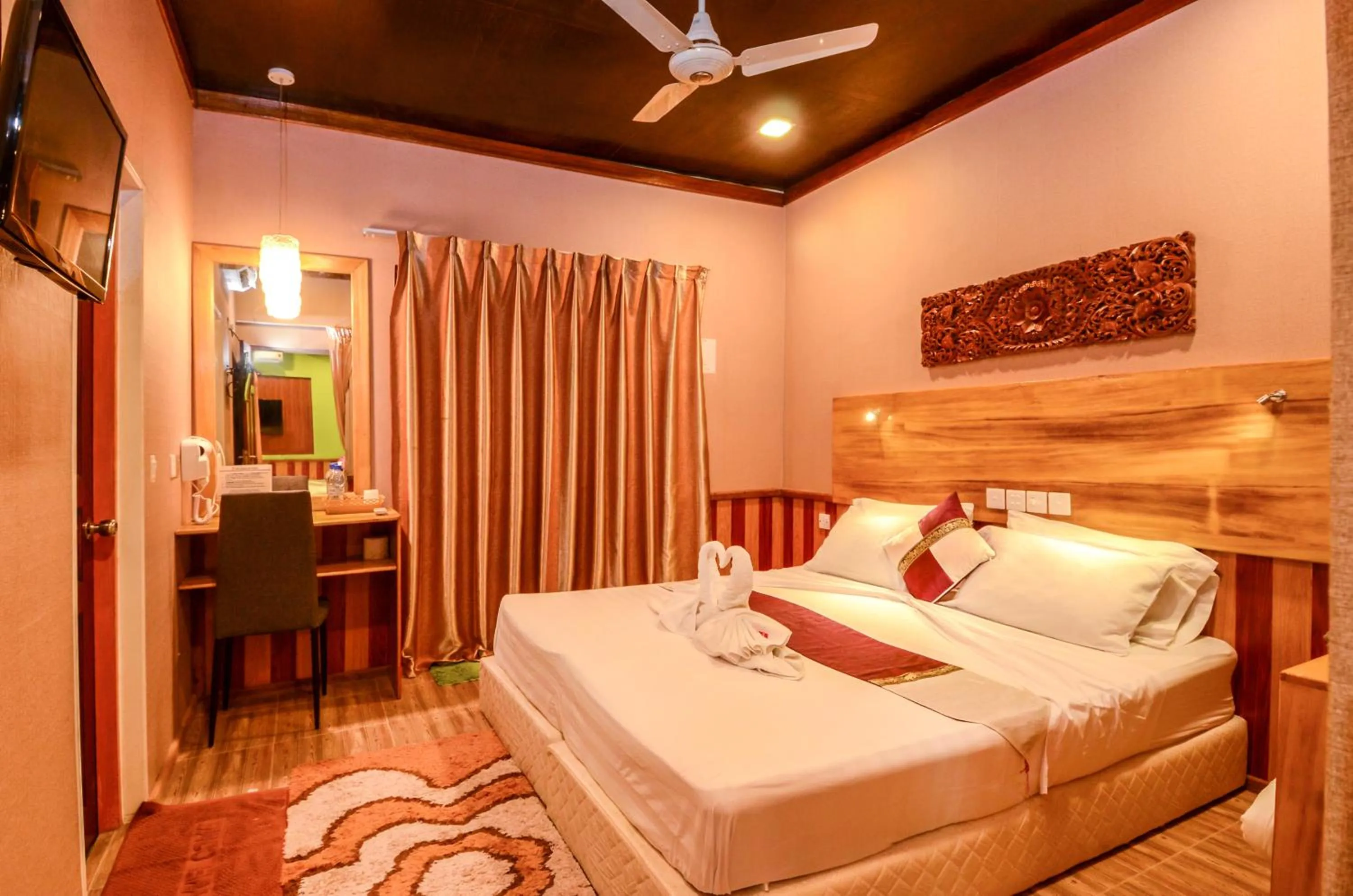 Summer Villa Guest House