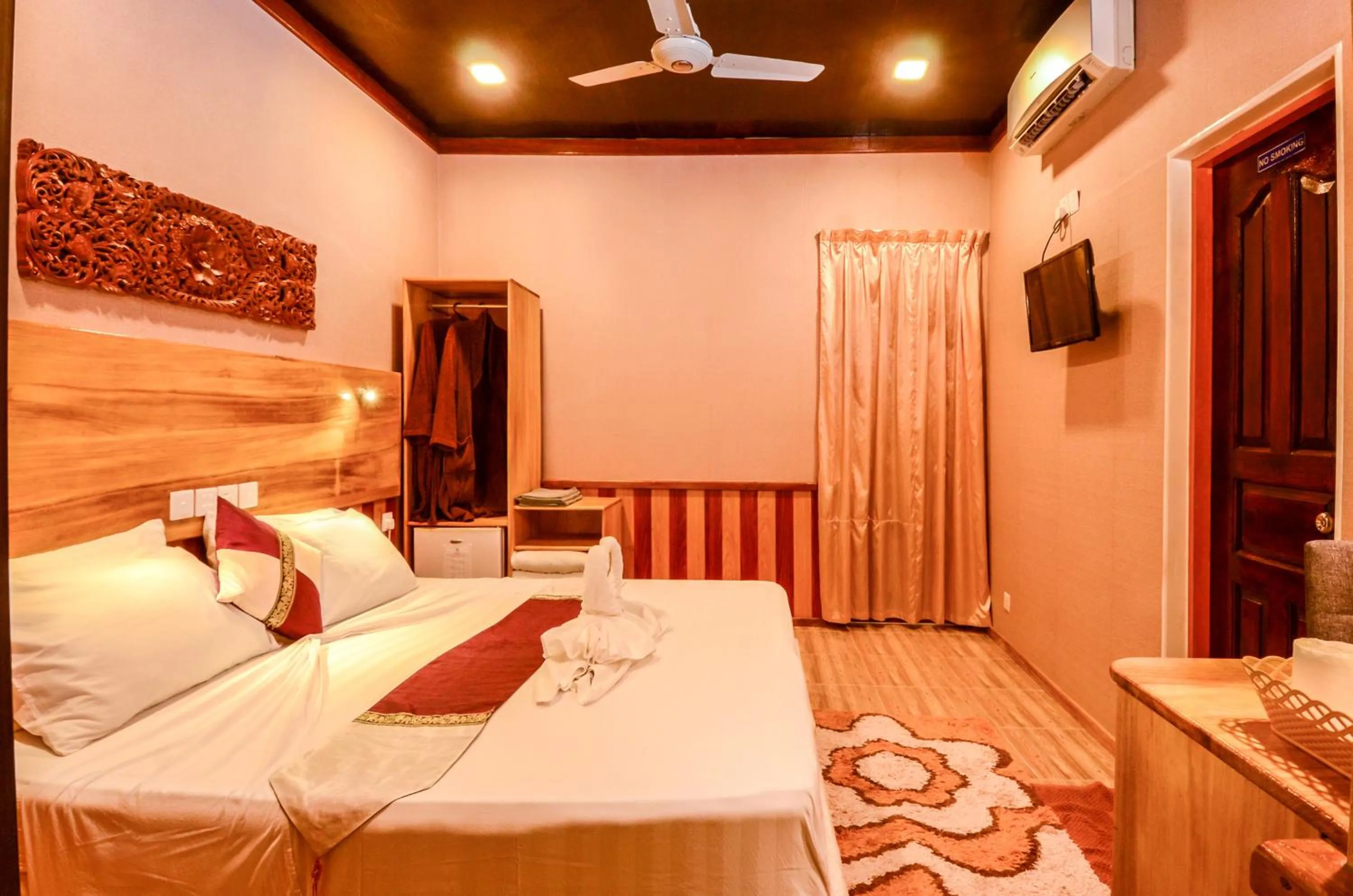 Summer Villa Guest House