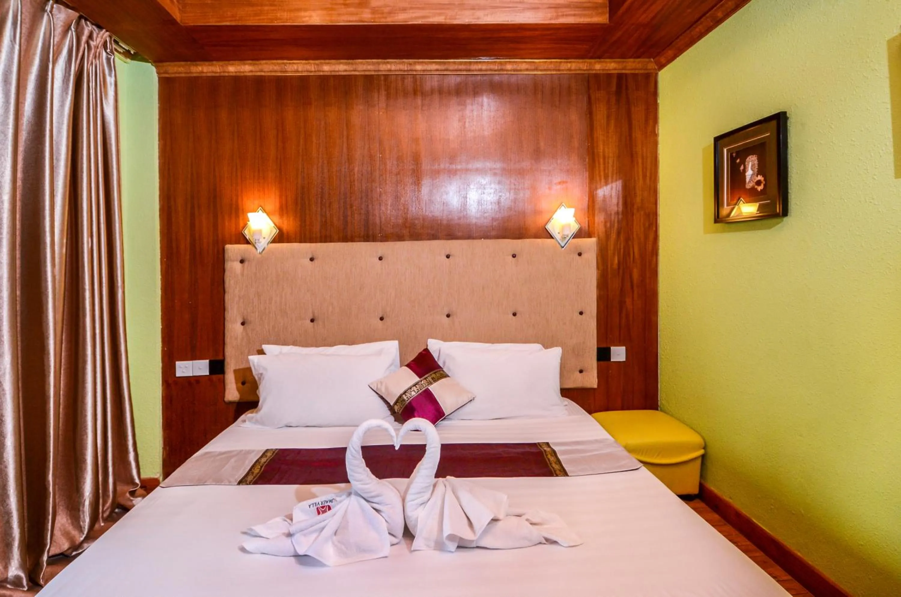 Summer Villa Guest House