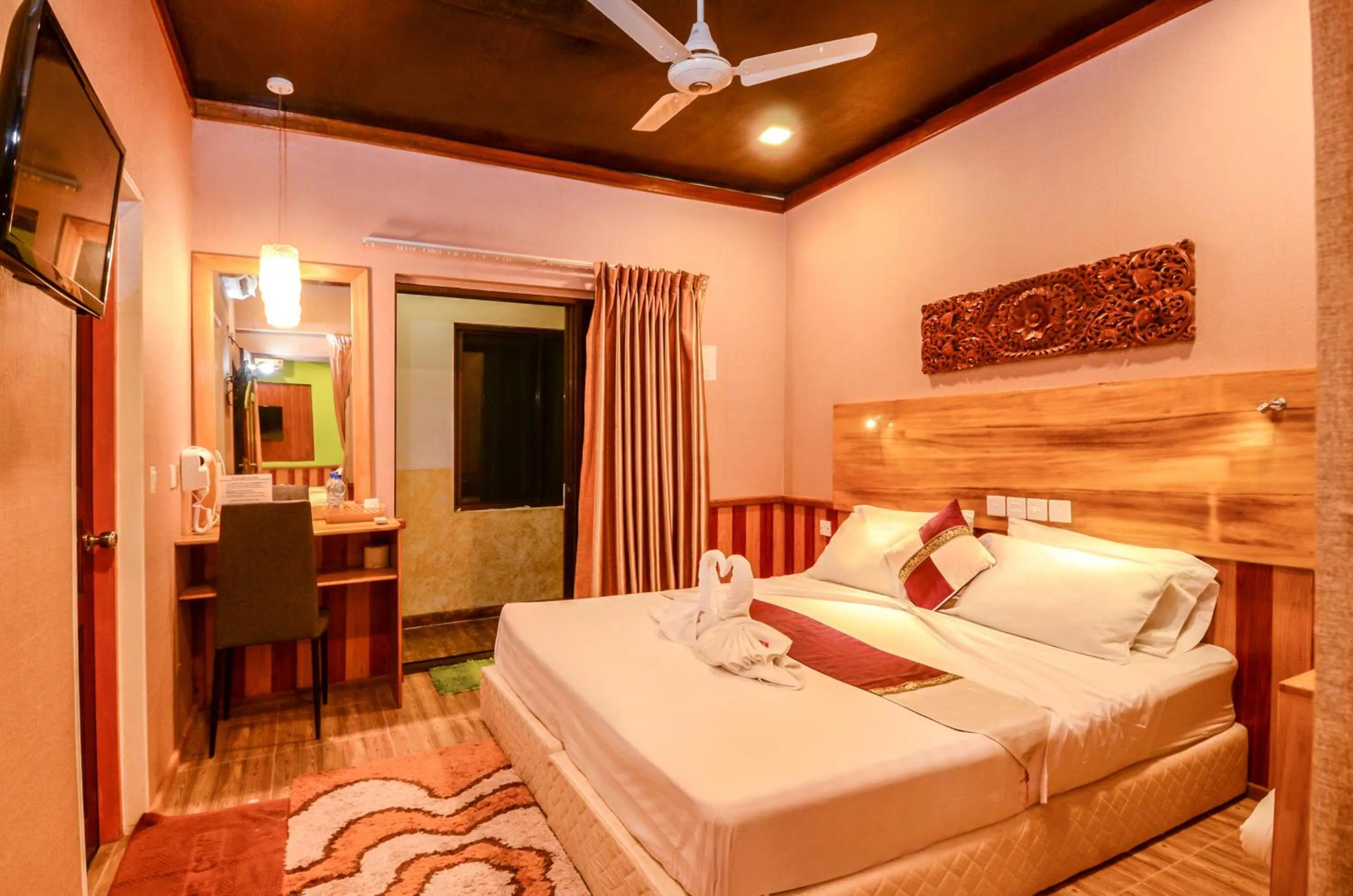 Summer Villa Guest House