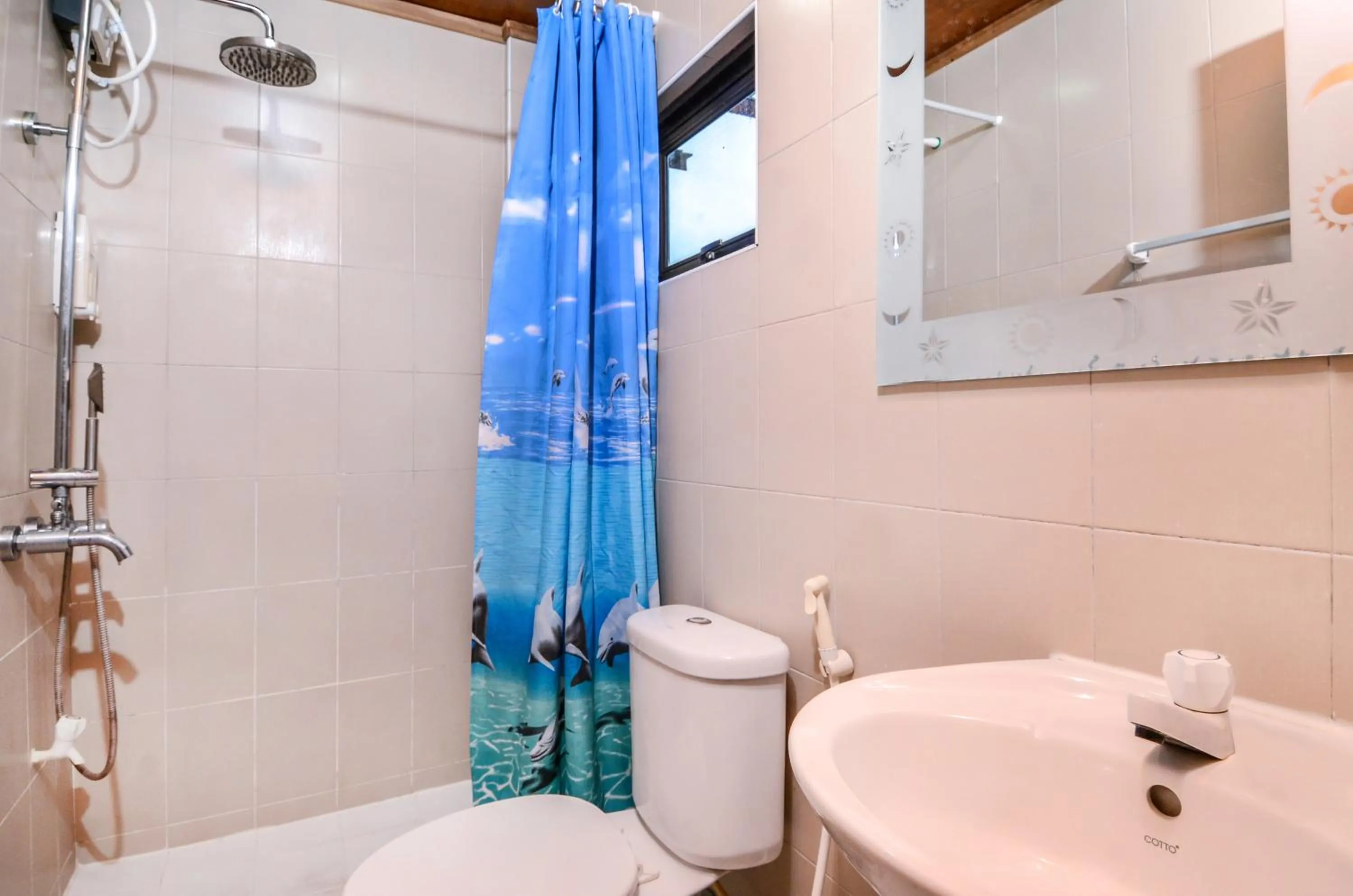 Summer Villa Guest House