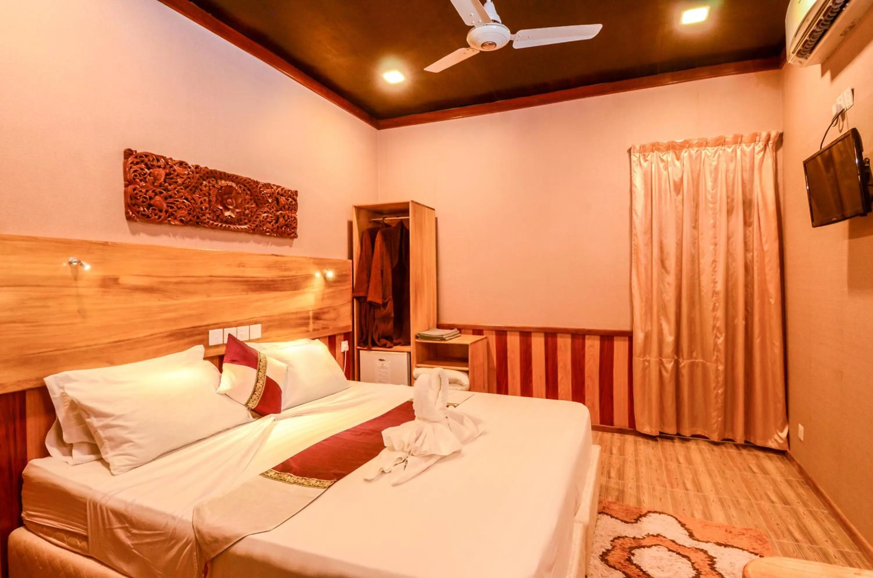 Summer Villa Guest House