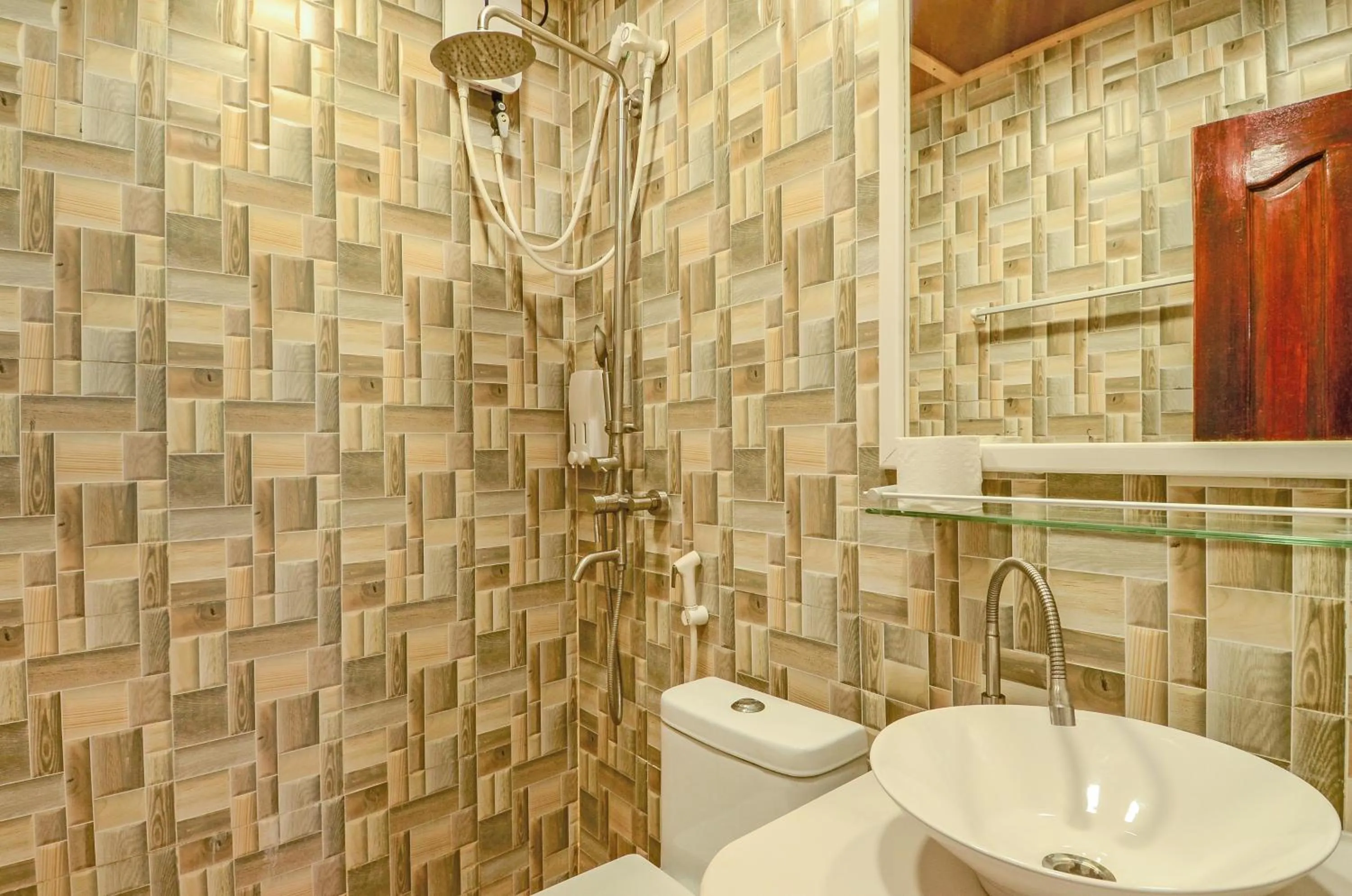 Summer Villa Guest House