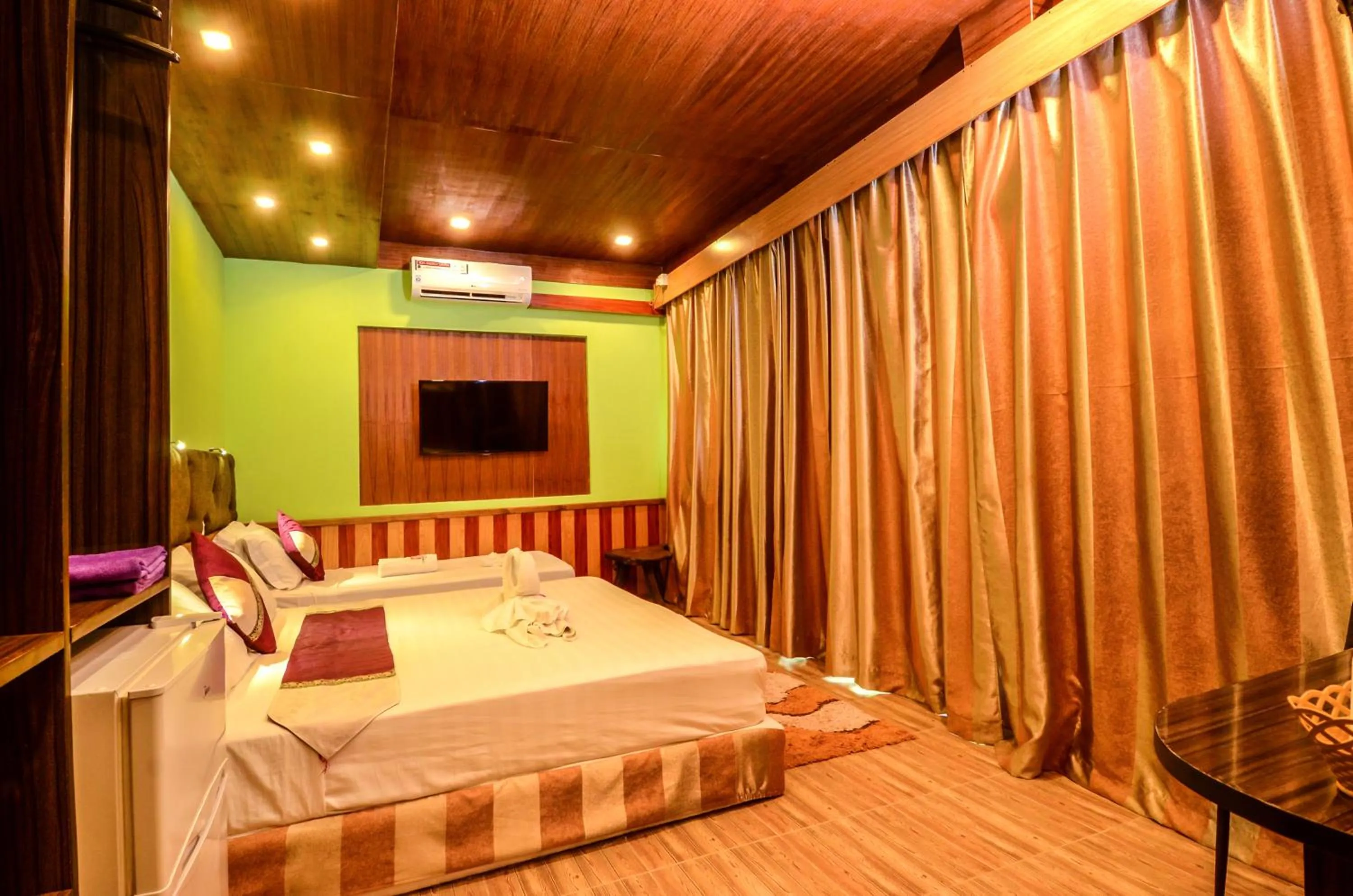 Summer Villa Guest House