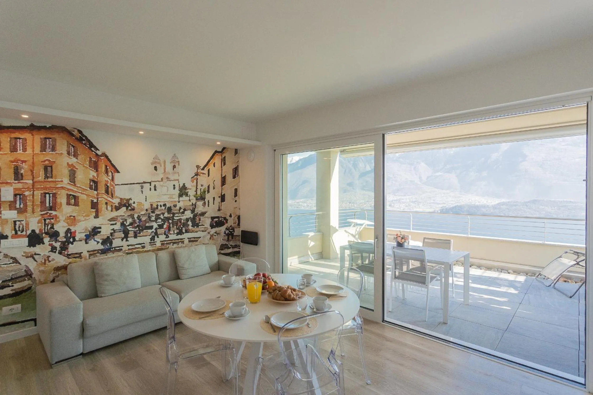 Valarin Residence & Villa Valarin Elite by Rent All Como