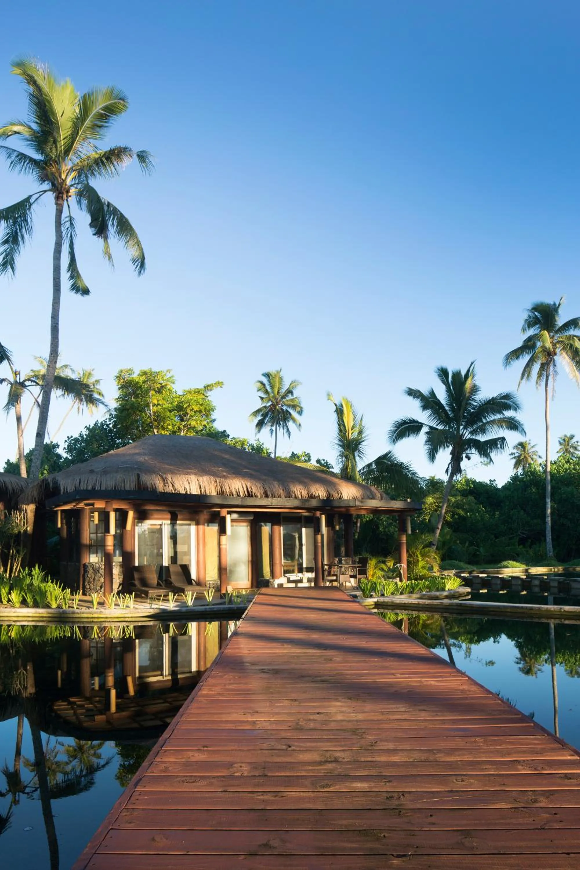 Facade/entrance in Coconuts Beach Club Resort and Spa