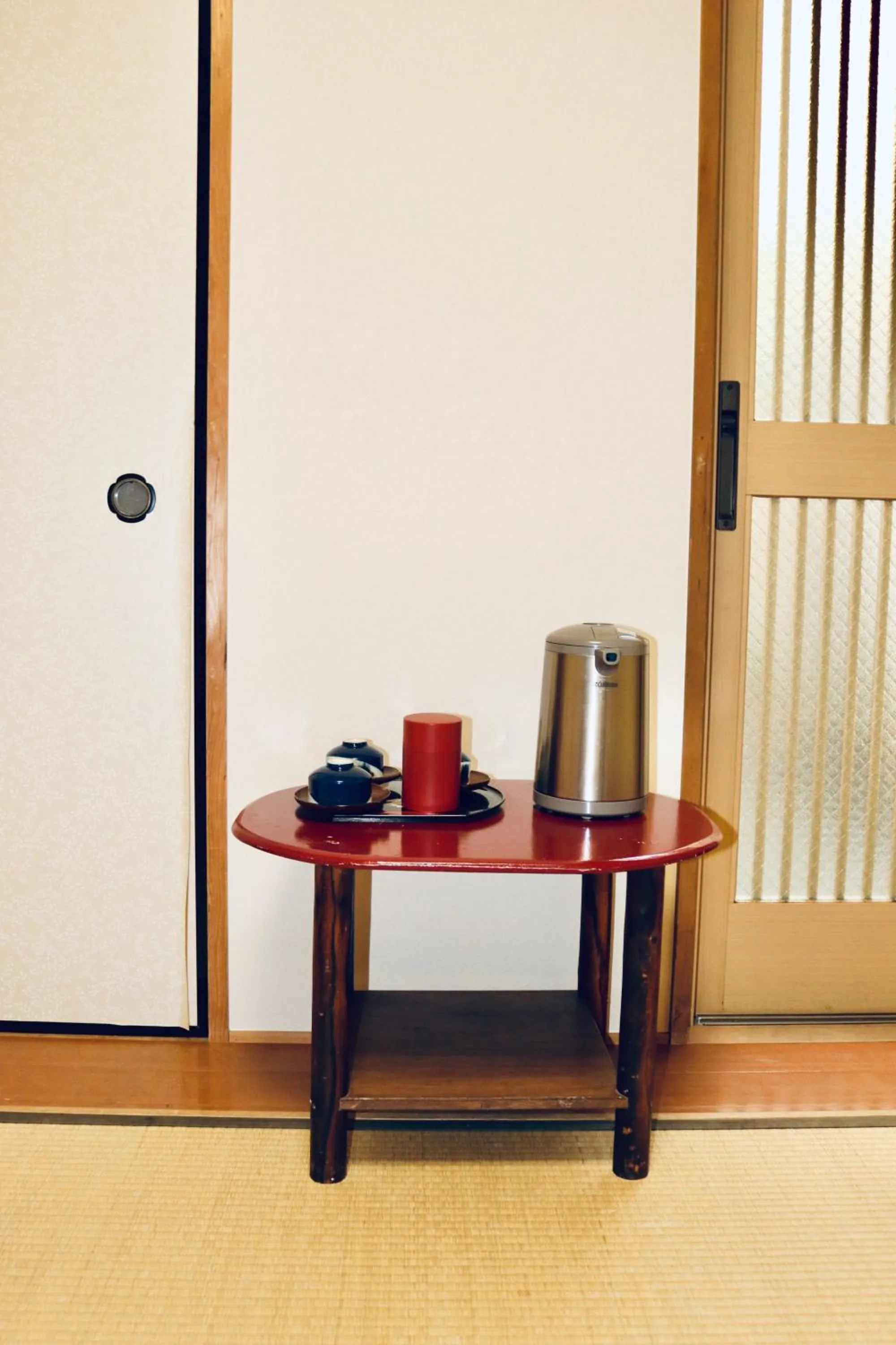 Ikoi-no-Ie Guesthouse