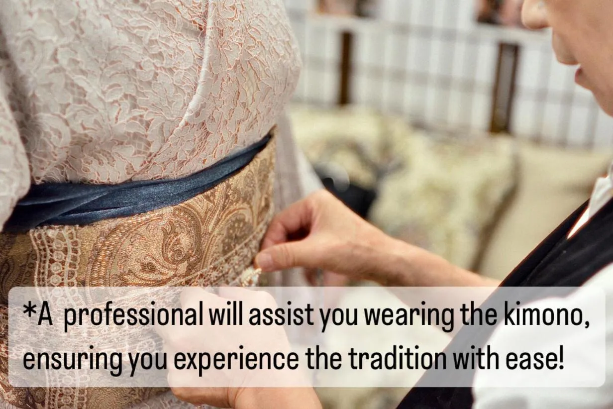 Ikoi-no-Ie Guesthouse