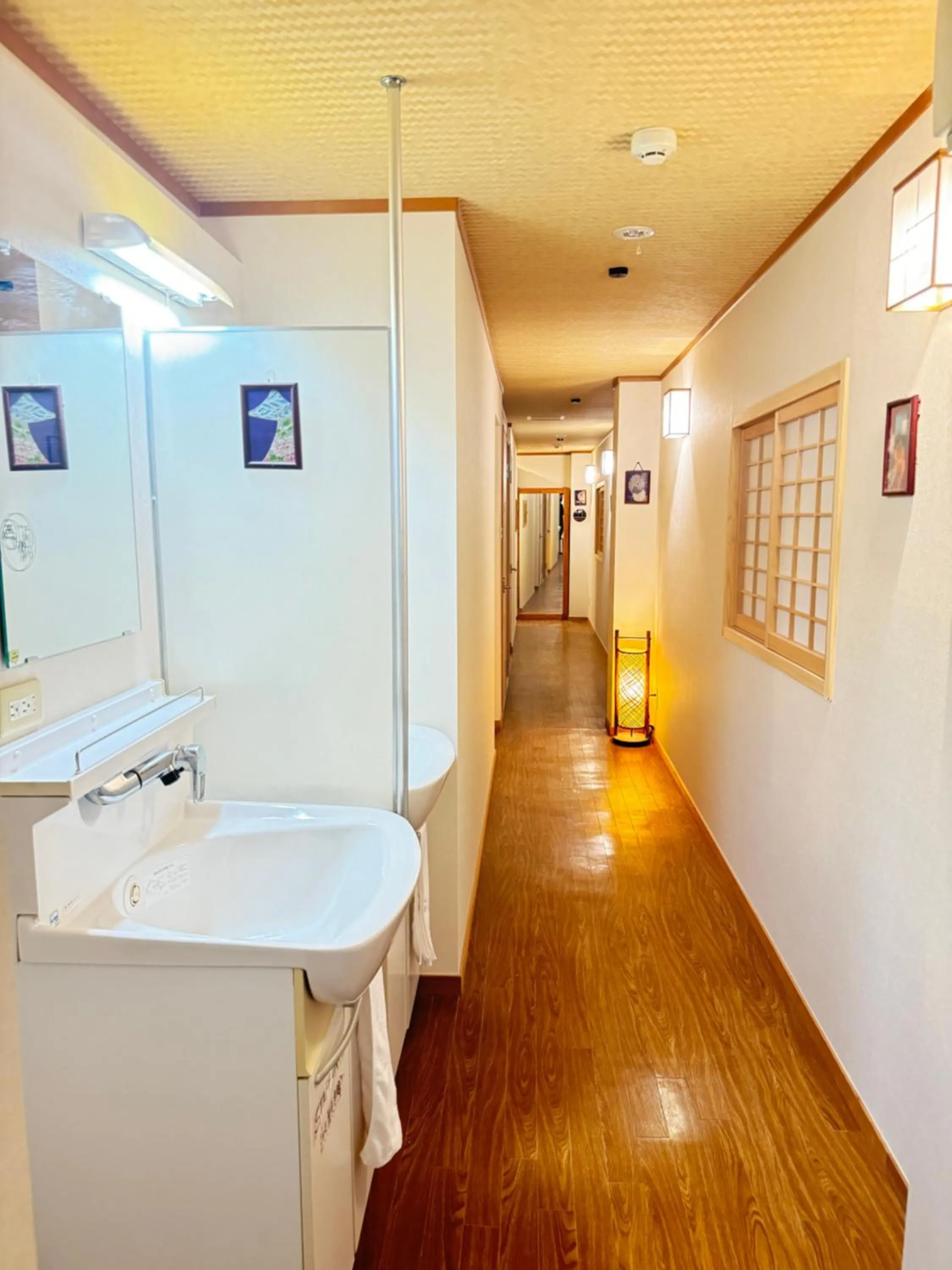 Ikoi-no-Ie Guesthouse