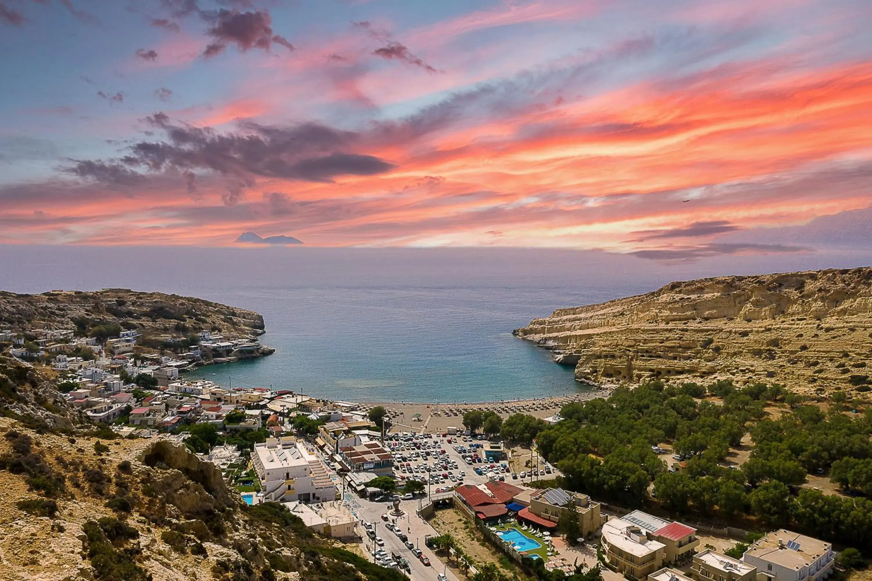 Calypso Hotel Calypso Hotel