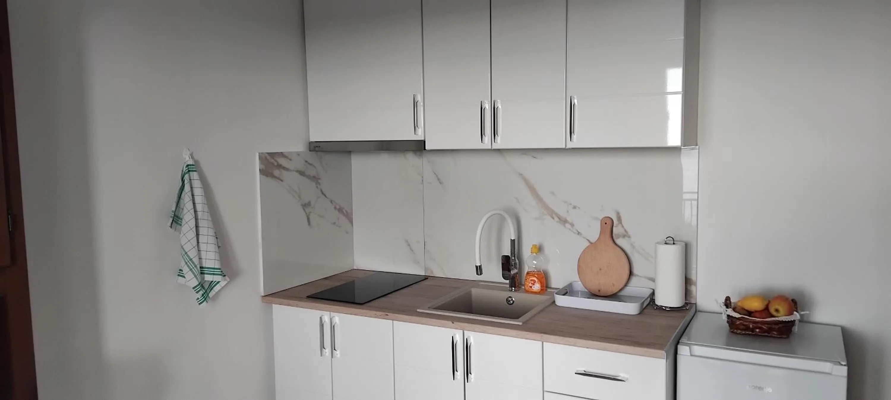 Carpe Diem Apartments