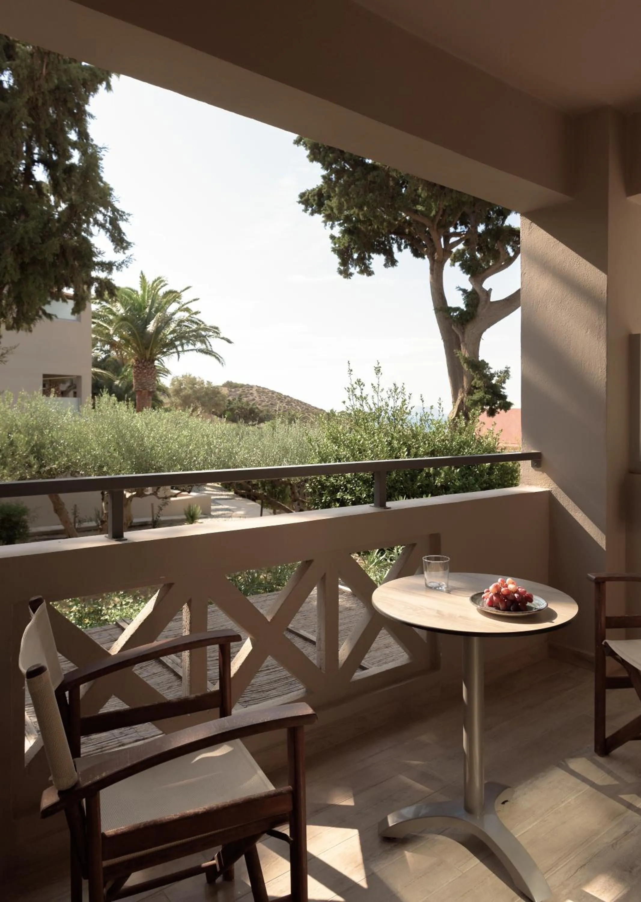 View (from property/room) in Paralos Irini Mare