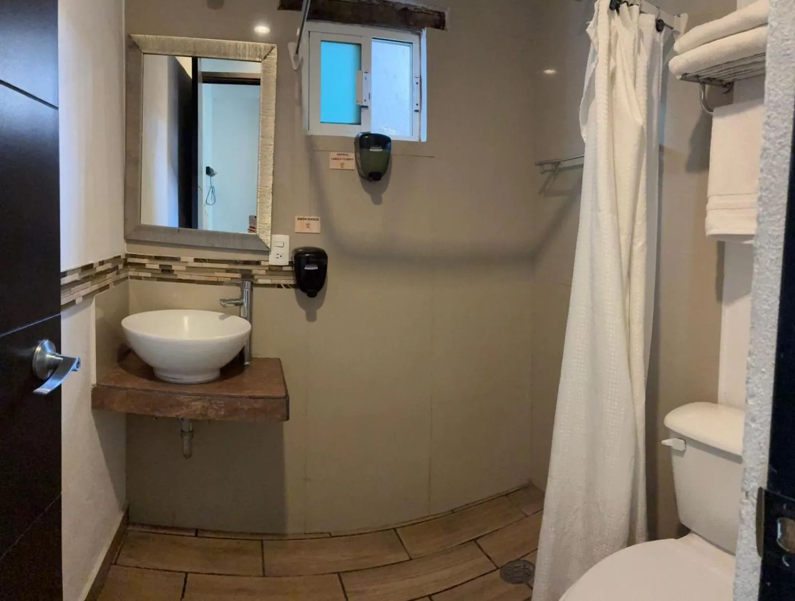 Junior Suite in Suites Aldama