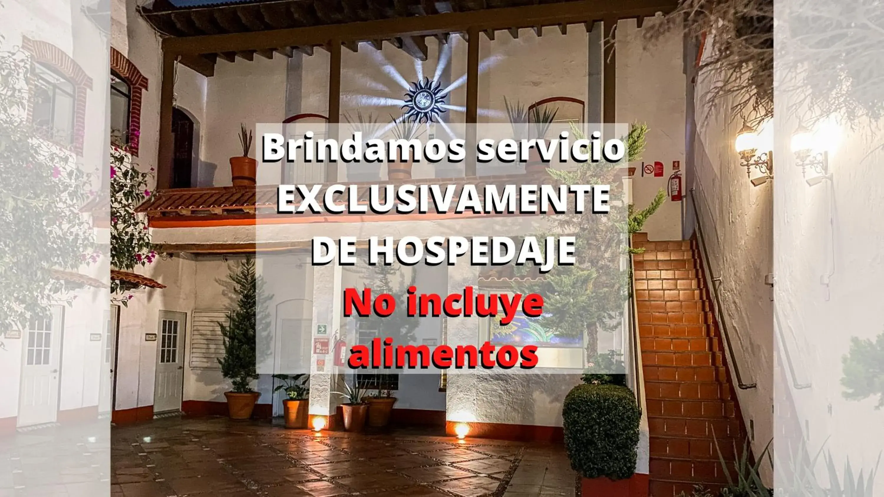 Standard Twin Room in Suites Aldama Standard Twin Room in Suites Aldama
