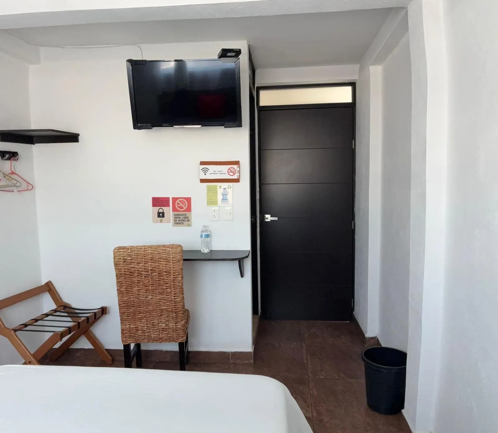 Standard Suite in Suites Aldama
