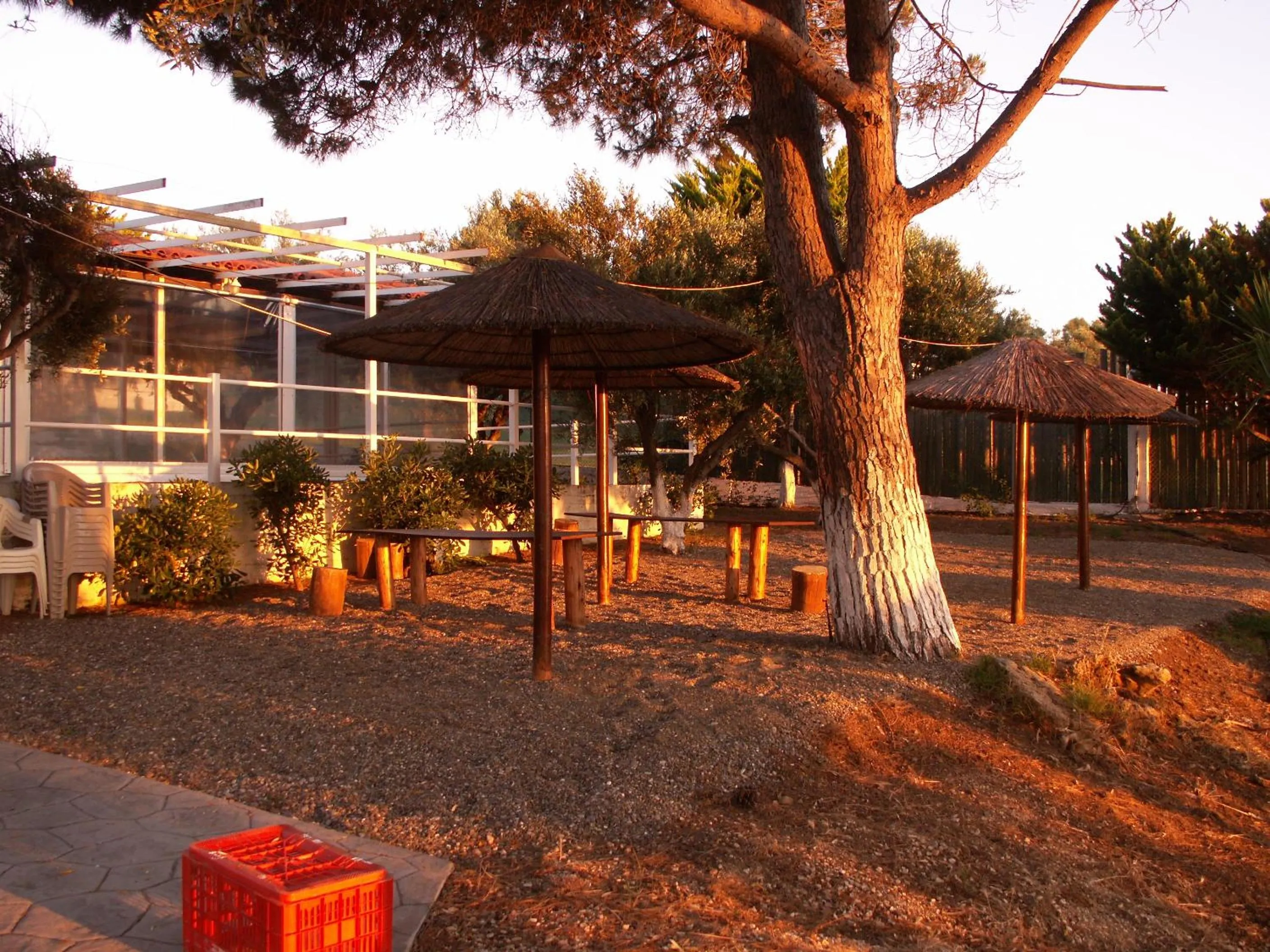 Other in Kastro Beach Hotel