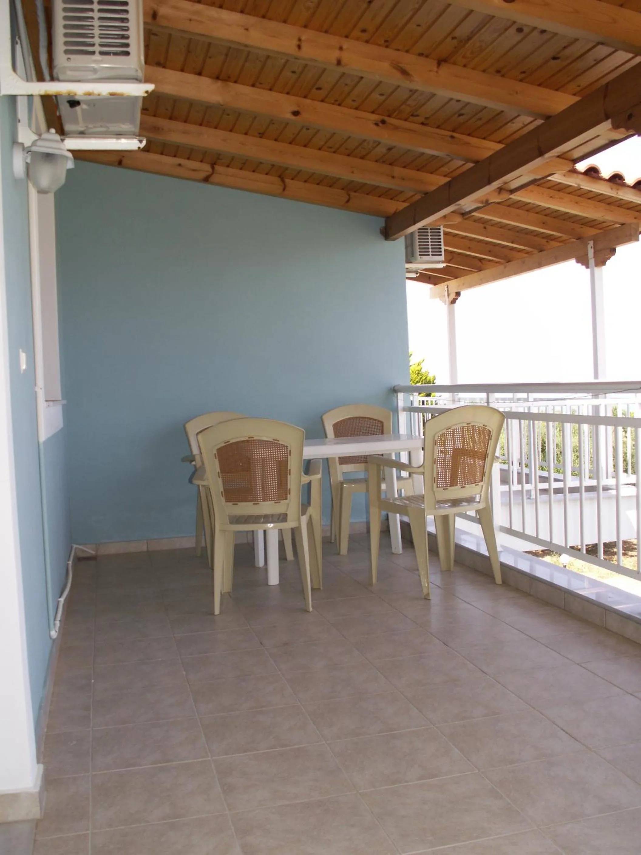Kastro Beach Hotel