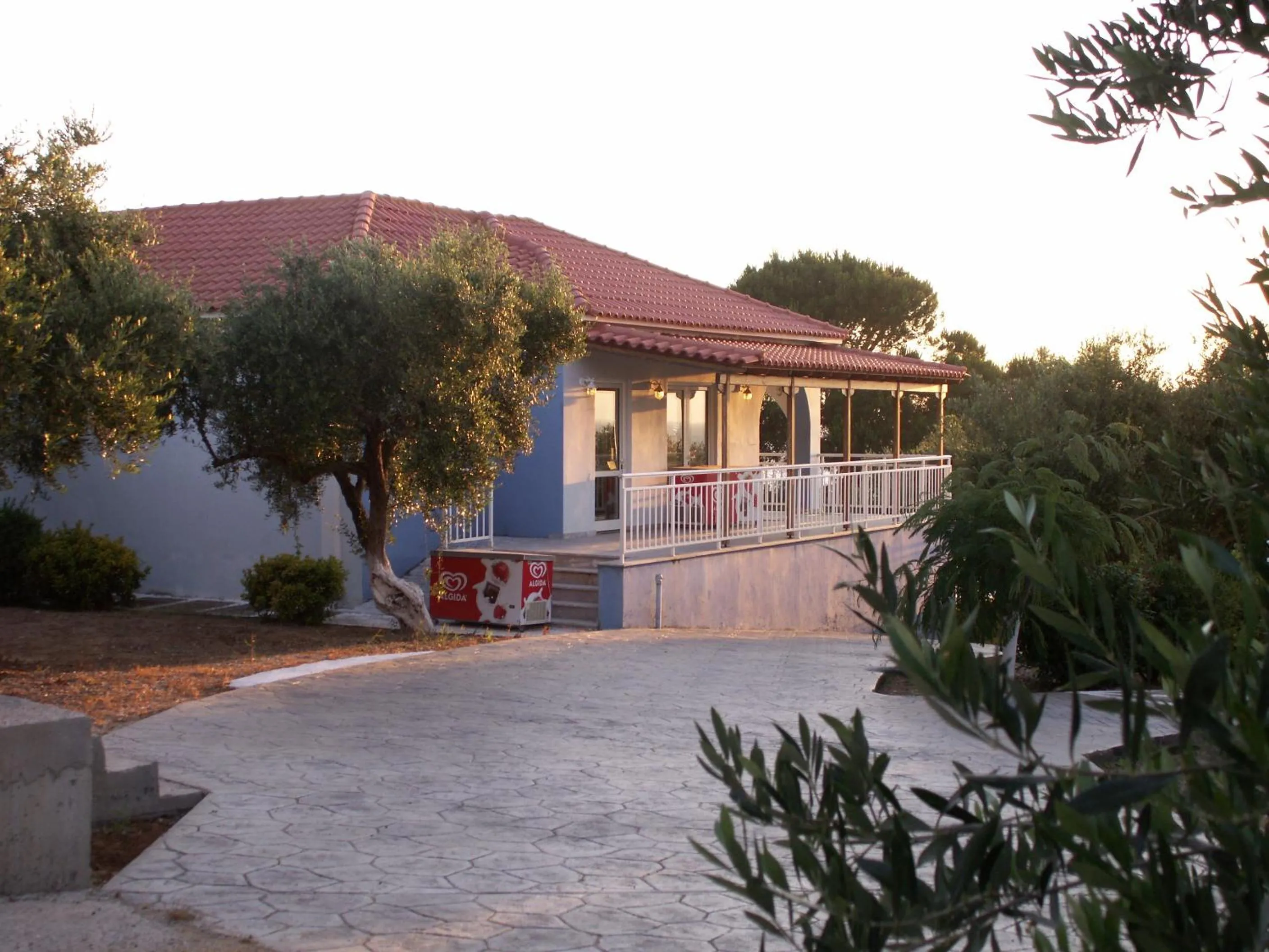Other in Kastro Beach Hotel