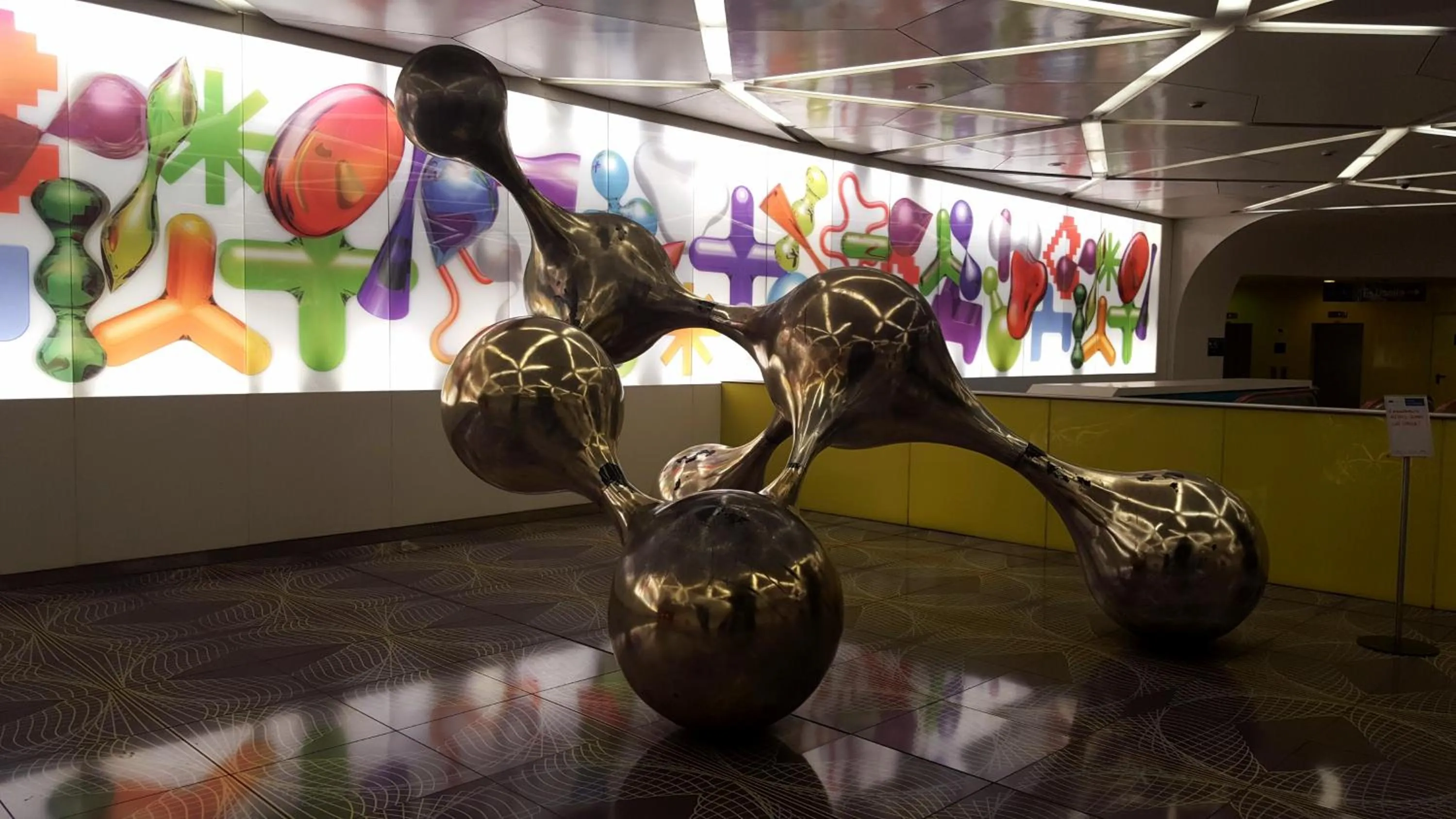 Property building in 2Naples Rooms