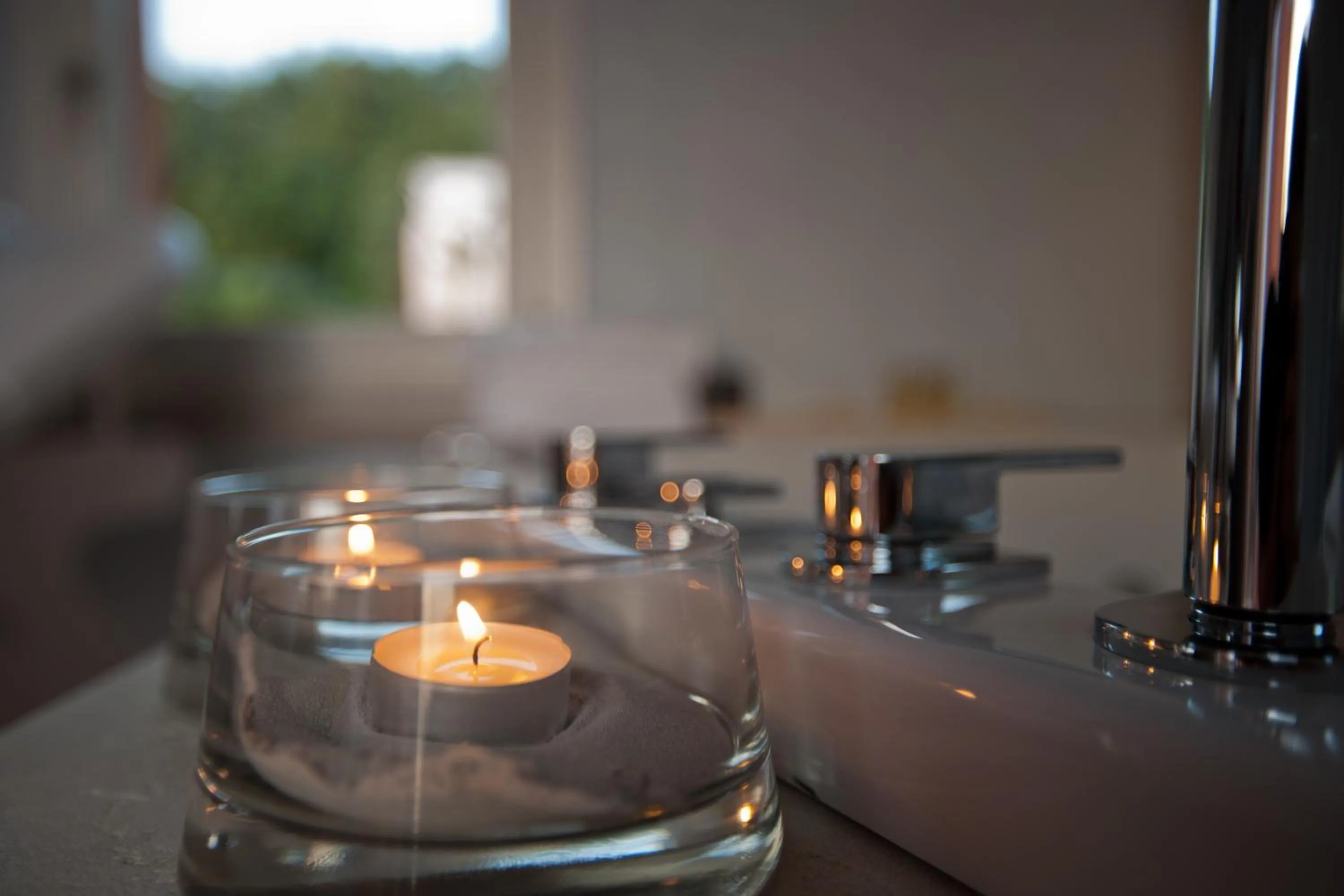 Massage in Villa Lattanzi