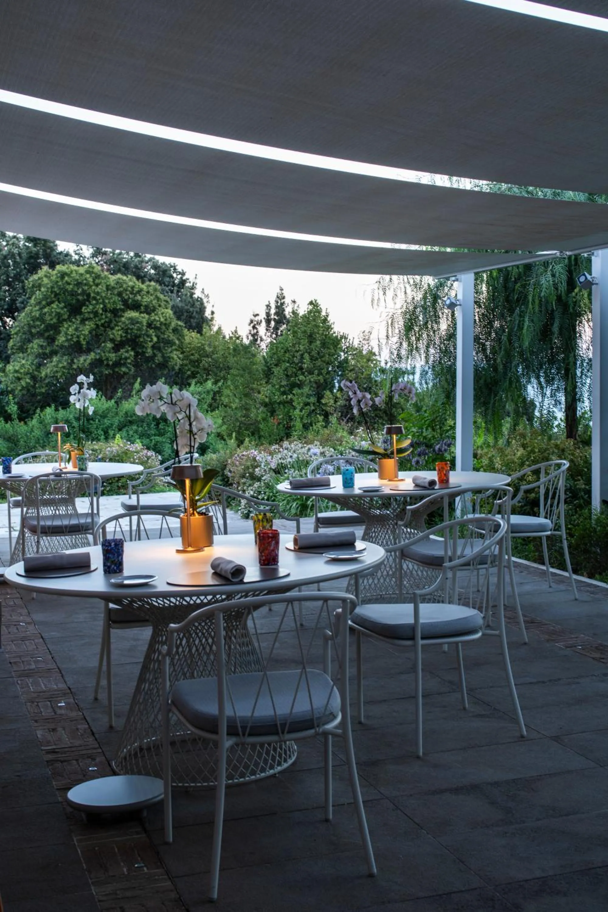 View (from property/room) in Villa Lattanzi