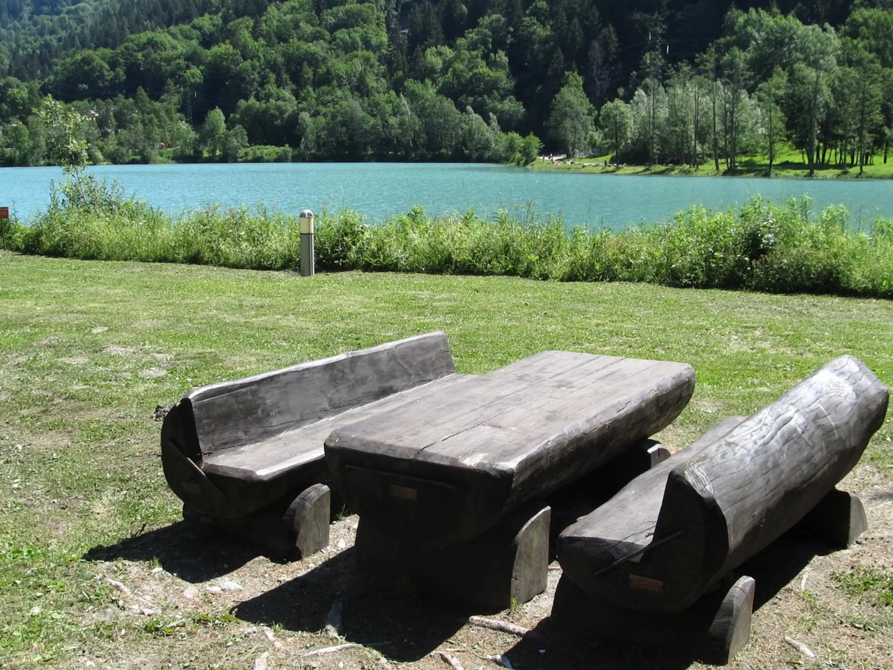 Entertainment in Miramonti