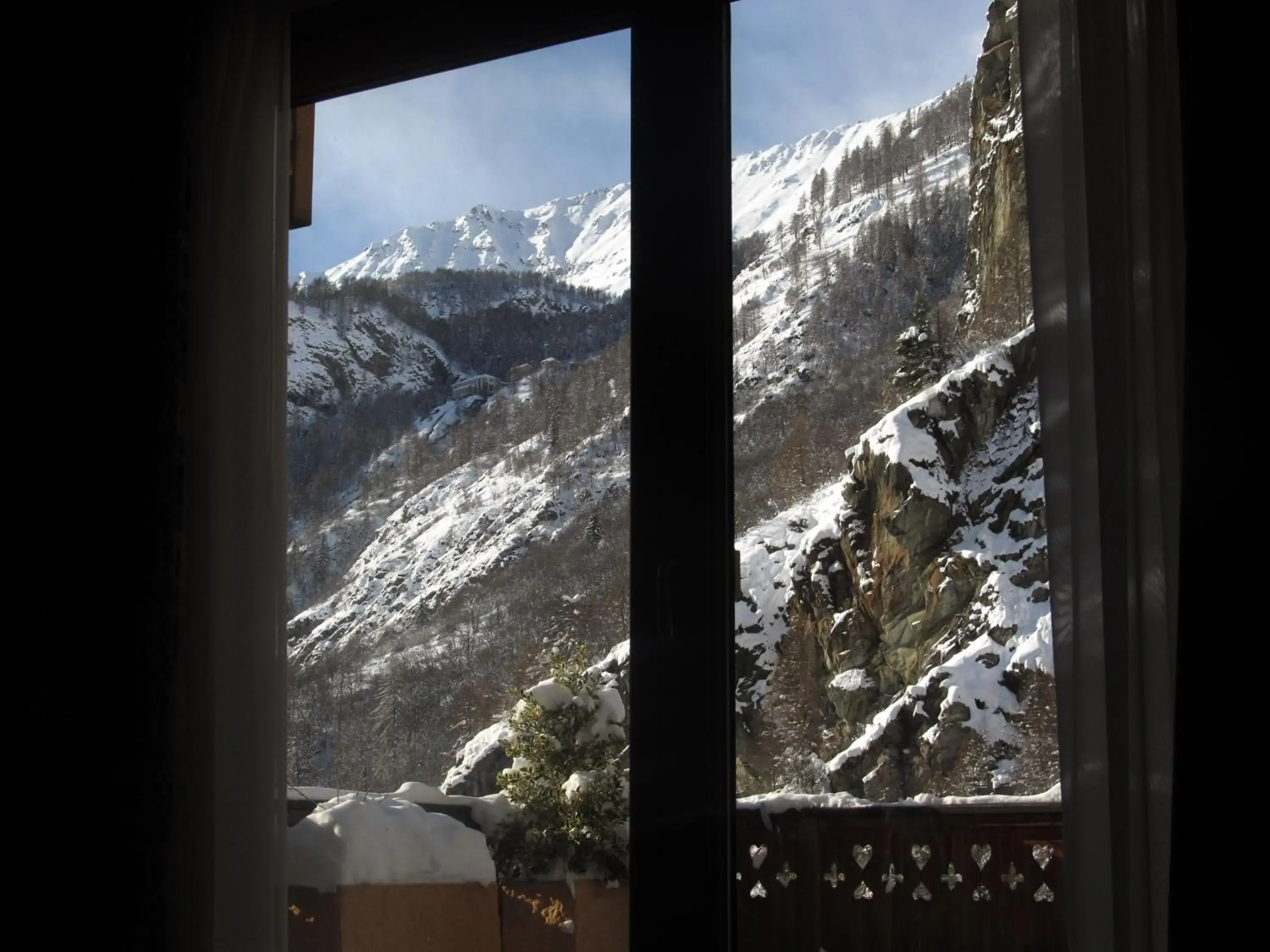 View (from property/room) in Miramonti View (from property/room) in Miramonti