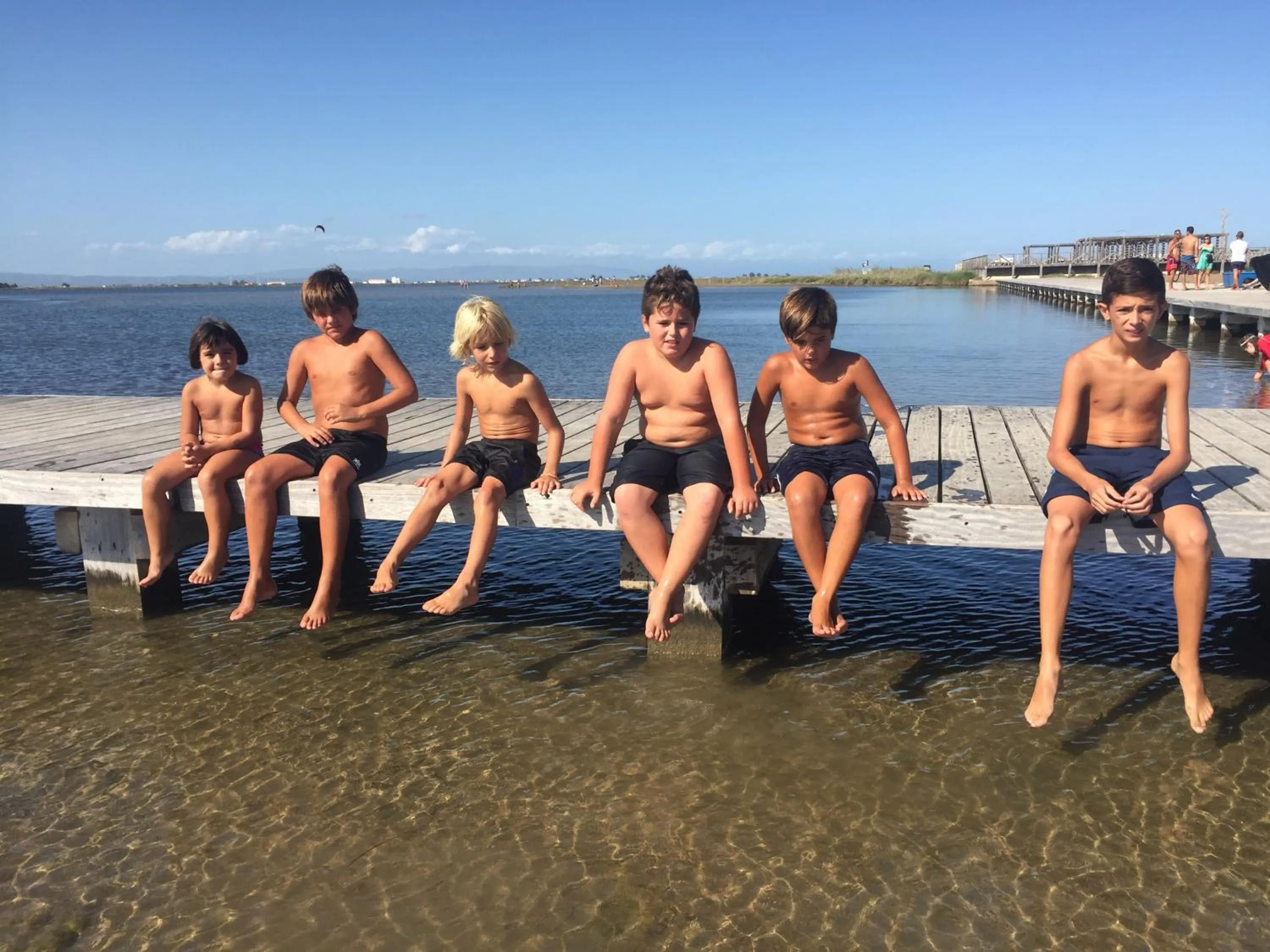 Day in Hotel Mediterrani Blau