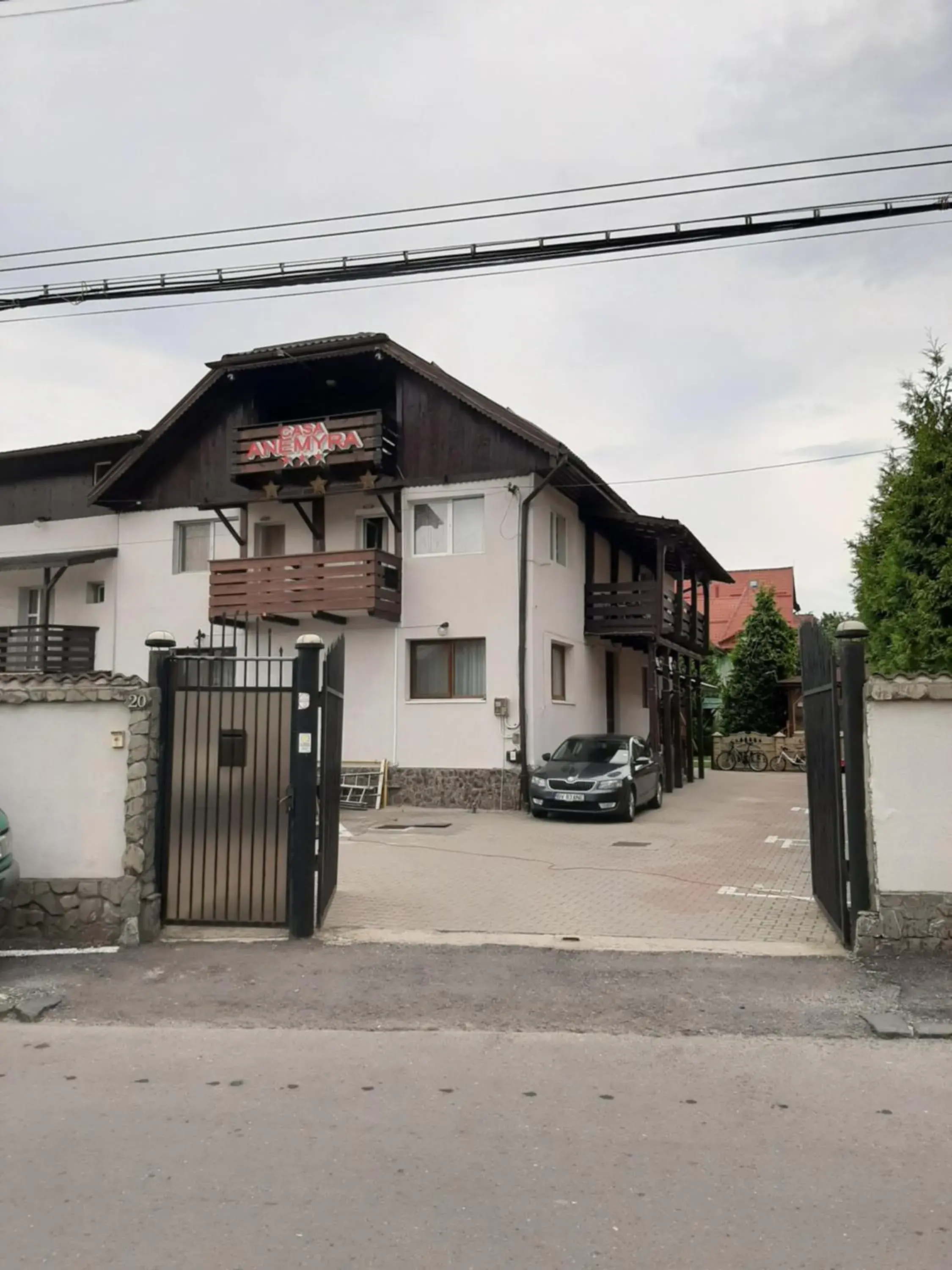Casa Anemyra Casa Anemyra